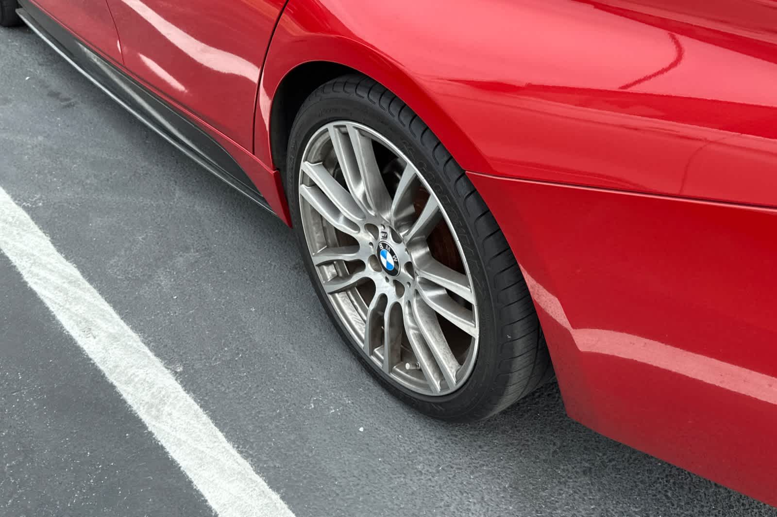2017 BMW 3 Series 340i 17