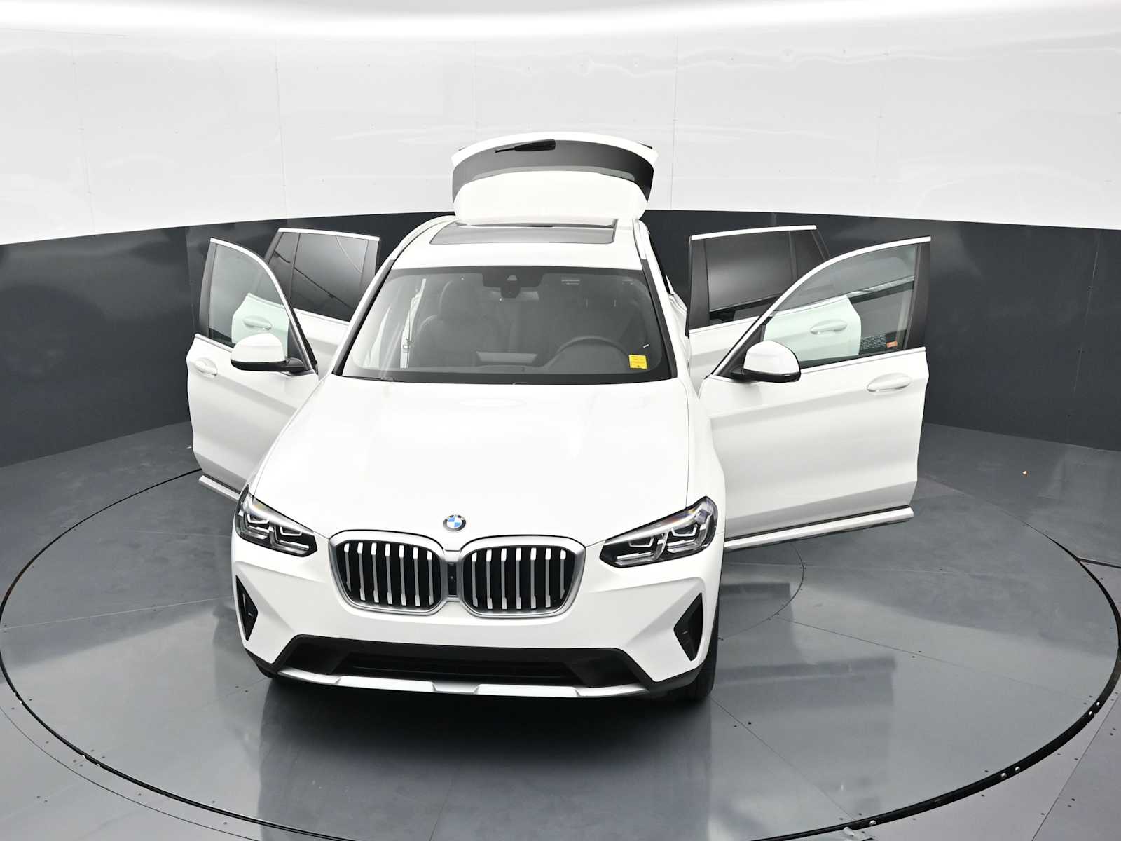 2024 BMW X3 30i - Photo 33