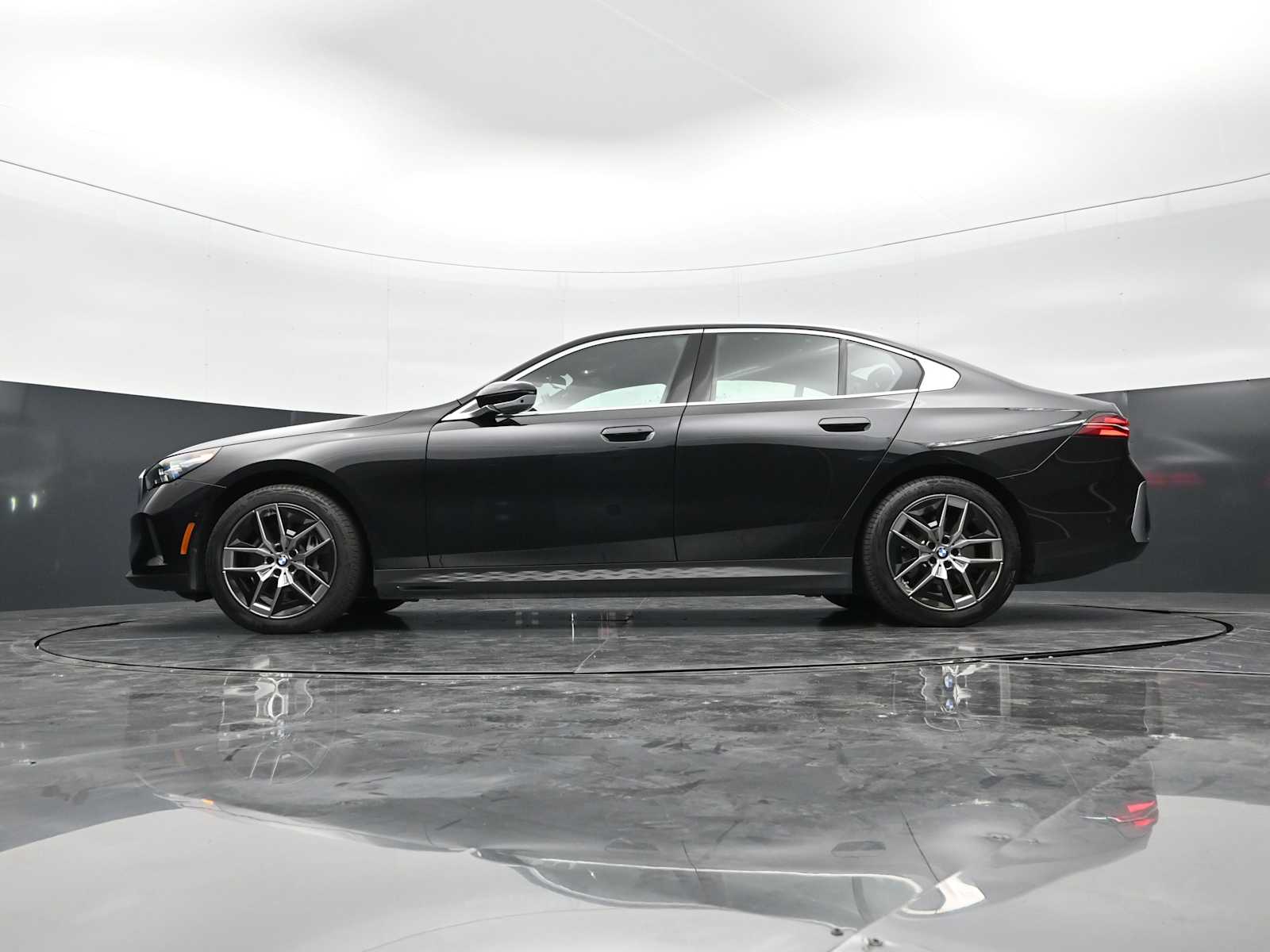 2026 BMW i5 40 - Photo 32