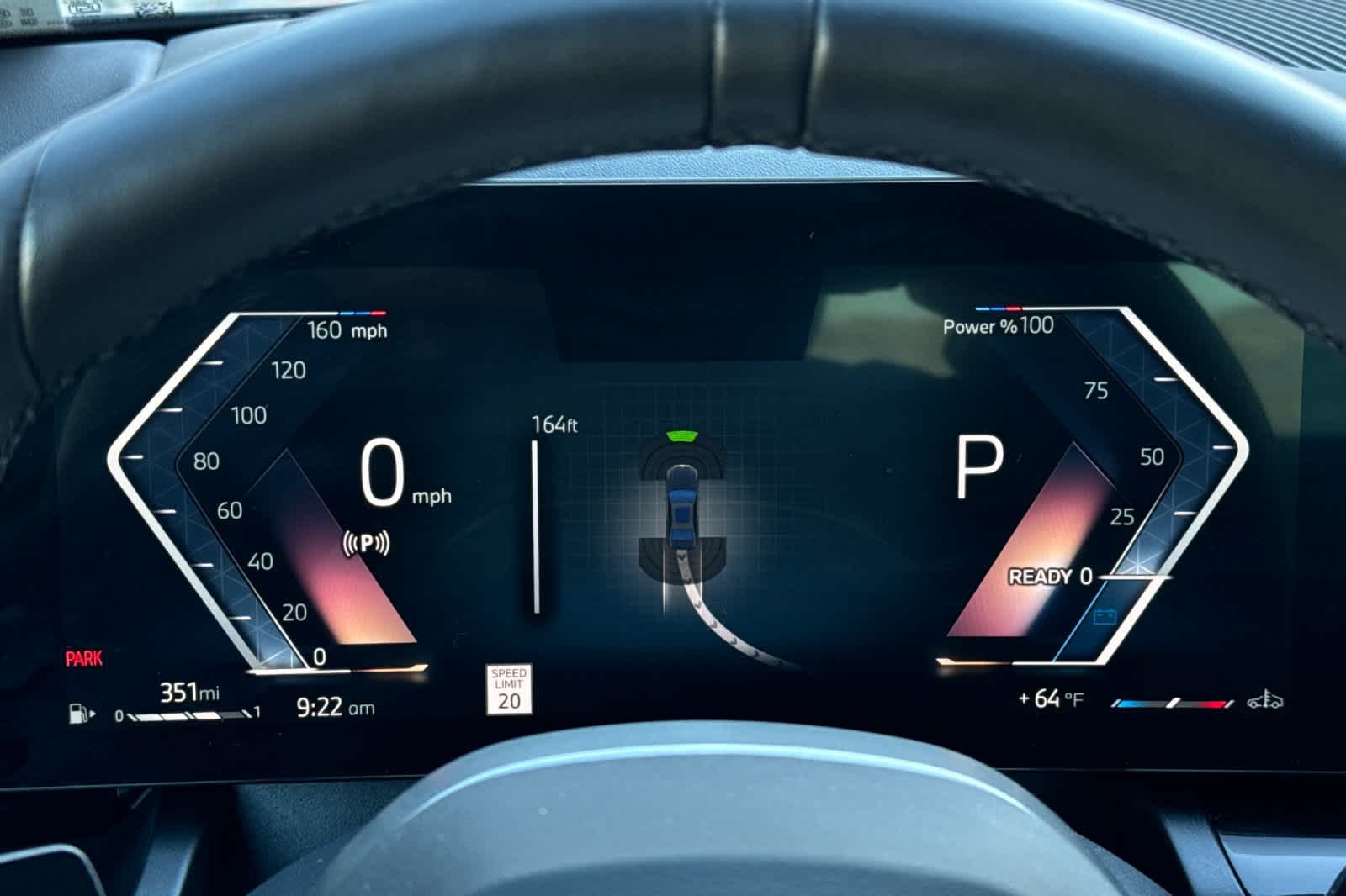 Thumbnail: 2025 BMW 5 Series - 27