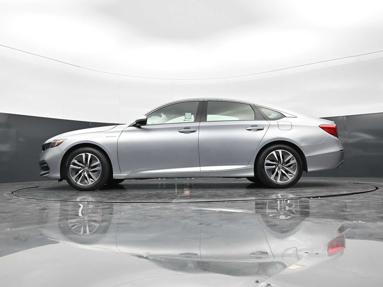 2019 Honda Accord Hybrid - Photo 32