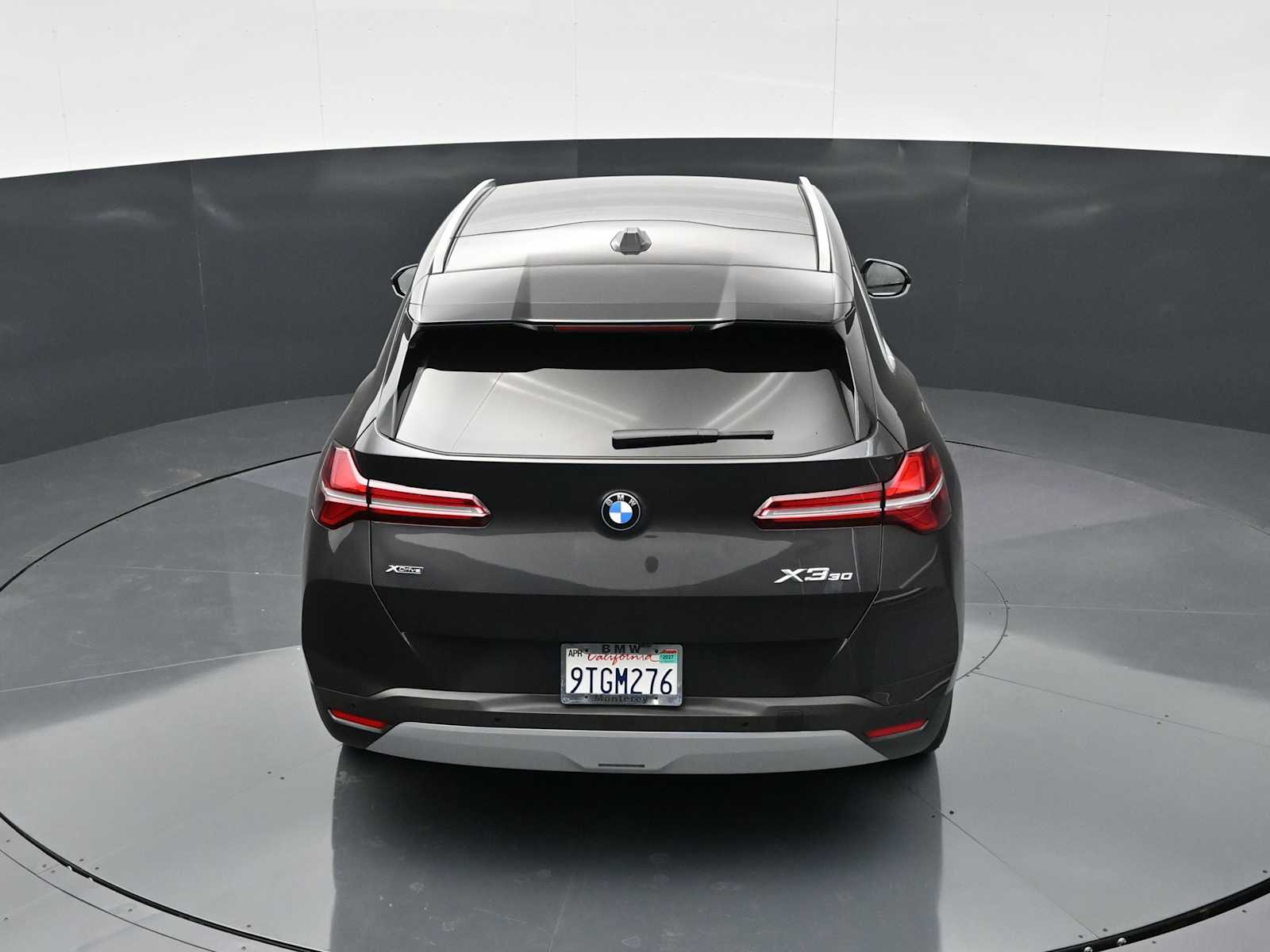 Thumbnail: 2025 BMW X3 - 21