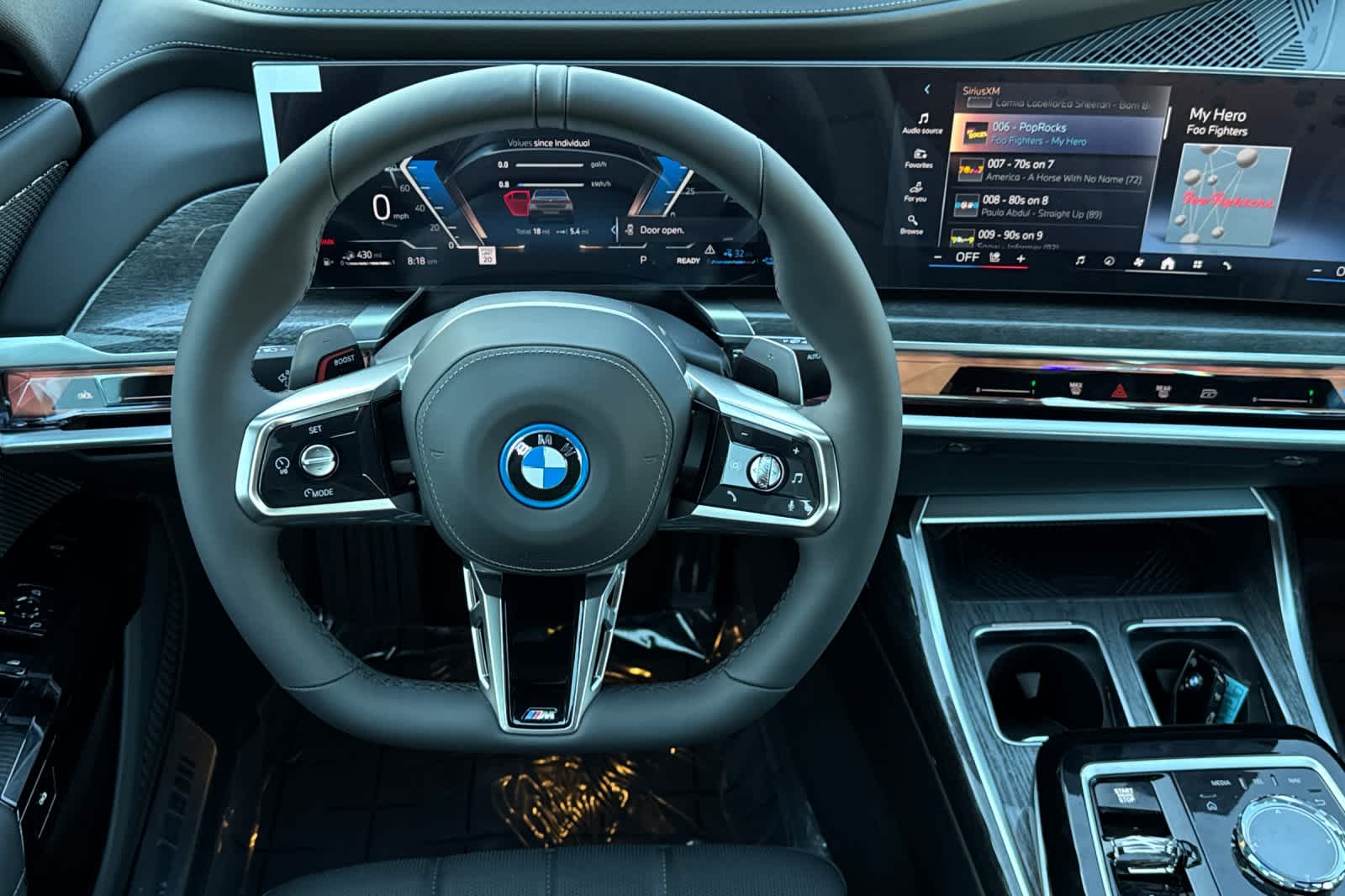 Thumbnail: 2026 BMW 7 Series - 15