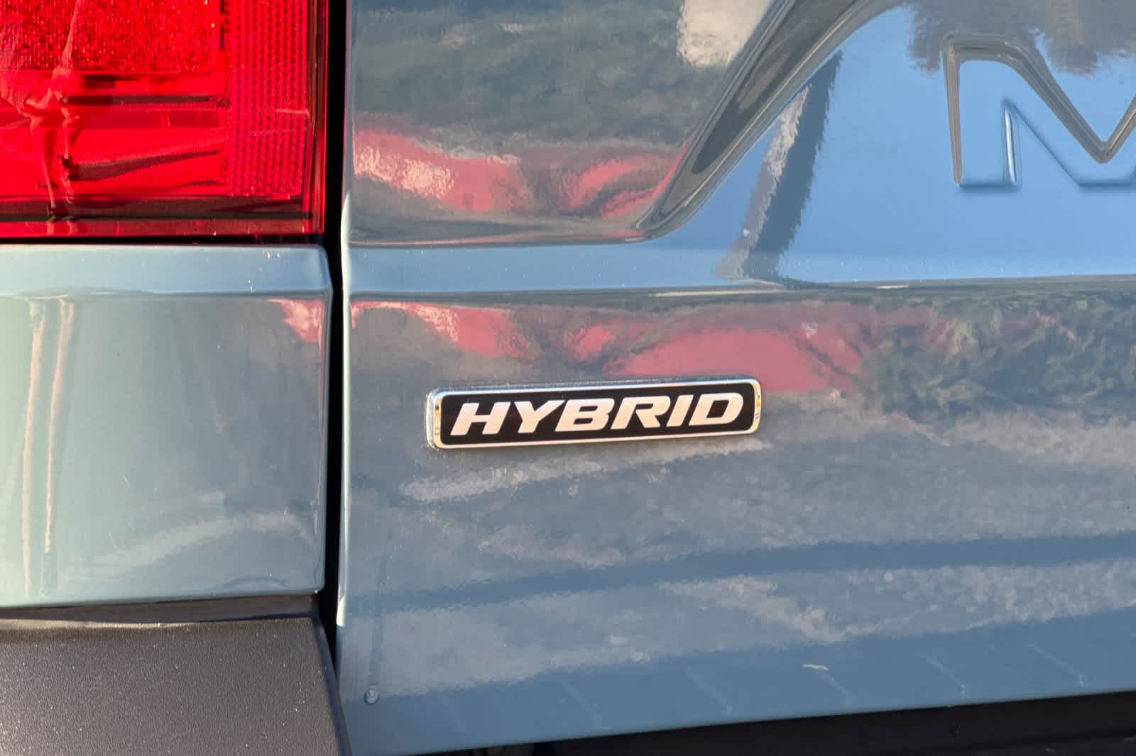 Thumbnail: 2023 Ford Maverick - 28