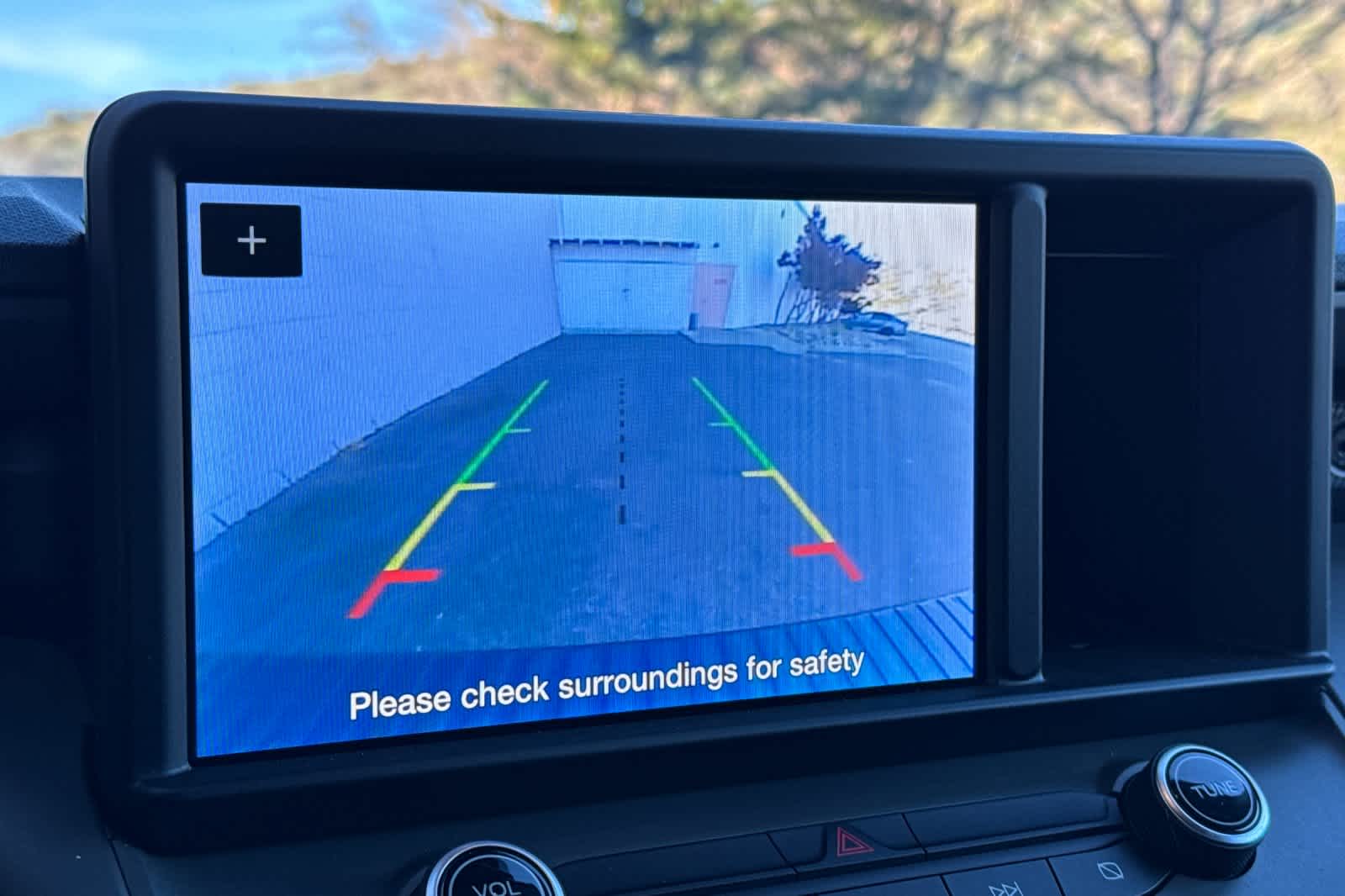 Thumbnail: 2023 Ford Maverick - 19