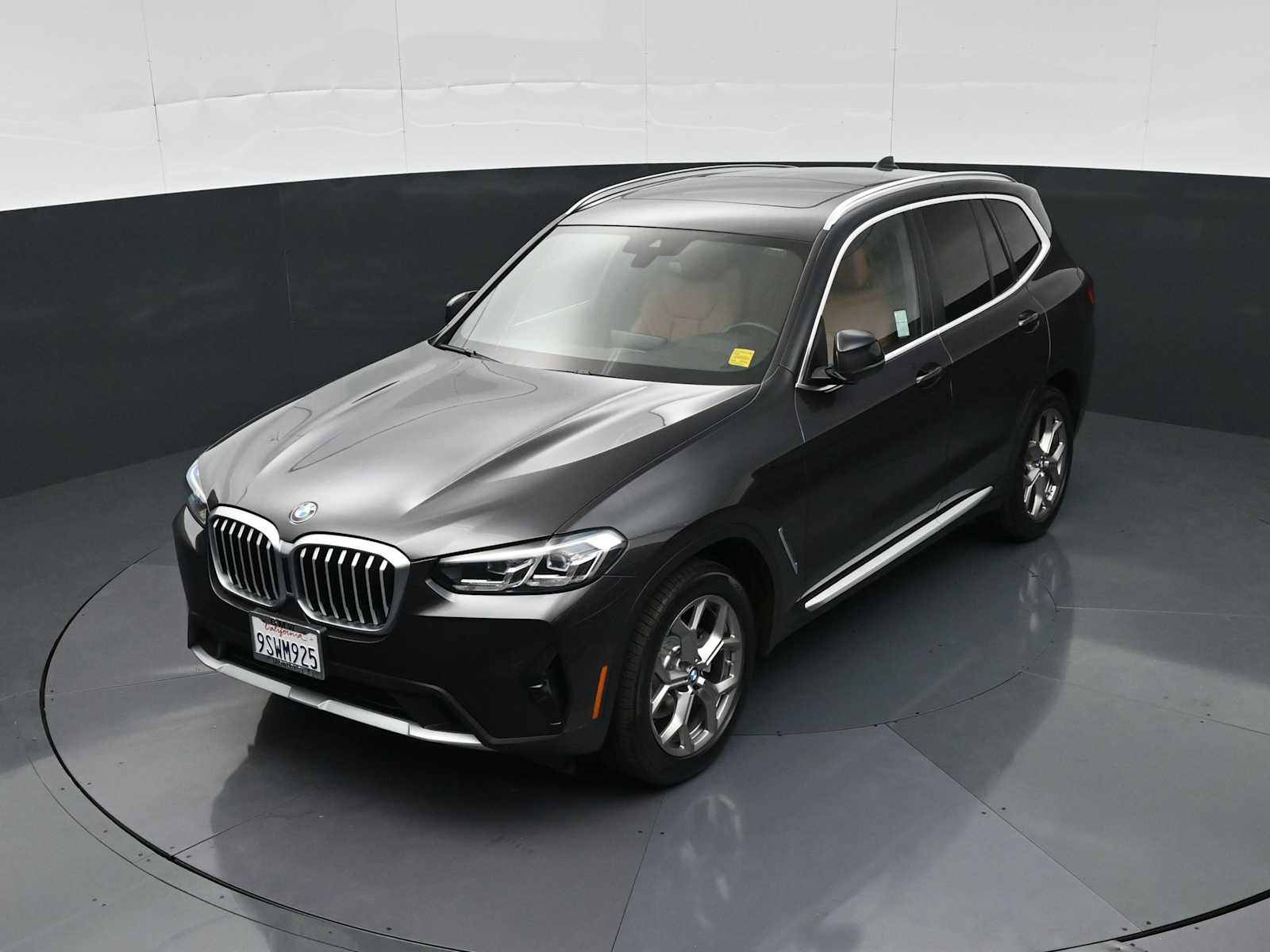 2023 BMW X3 30i - Photo 9