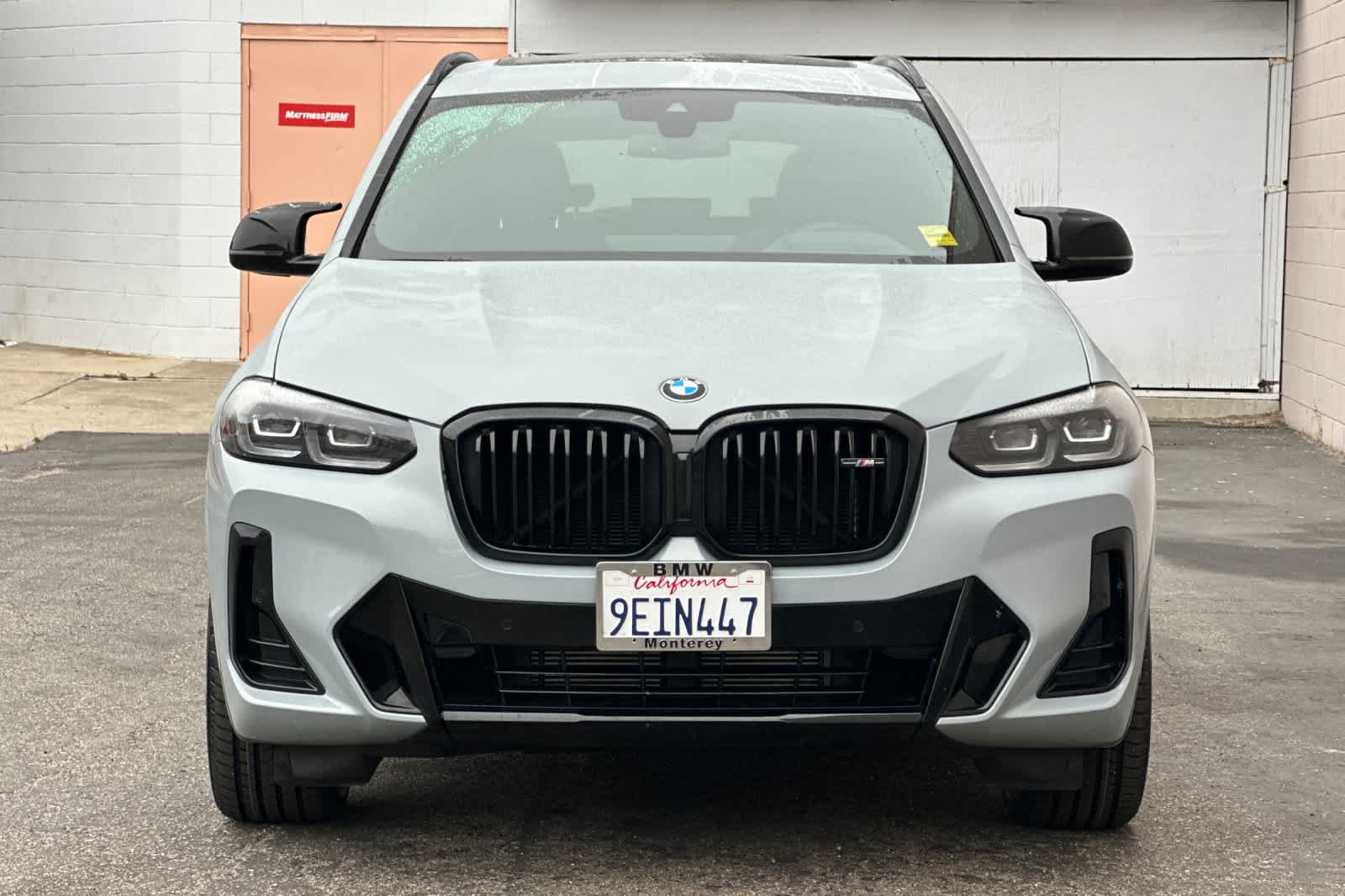 Thumbnail: 2023 BMW X3 - 10