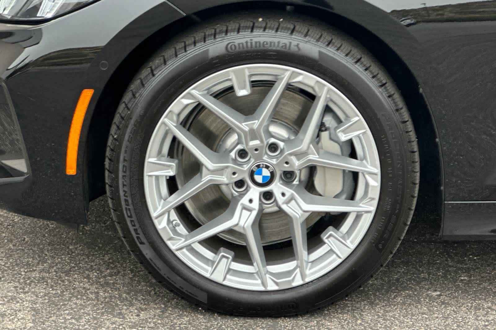 Thumbnail: 2025 BMW 3 Series - 31