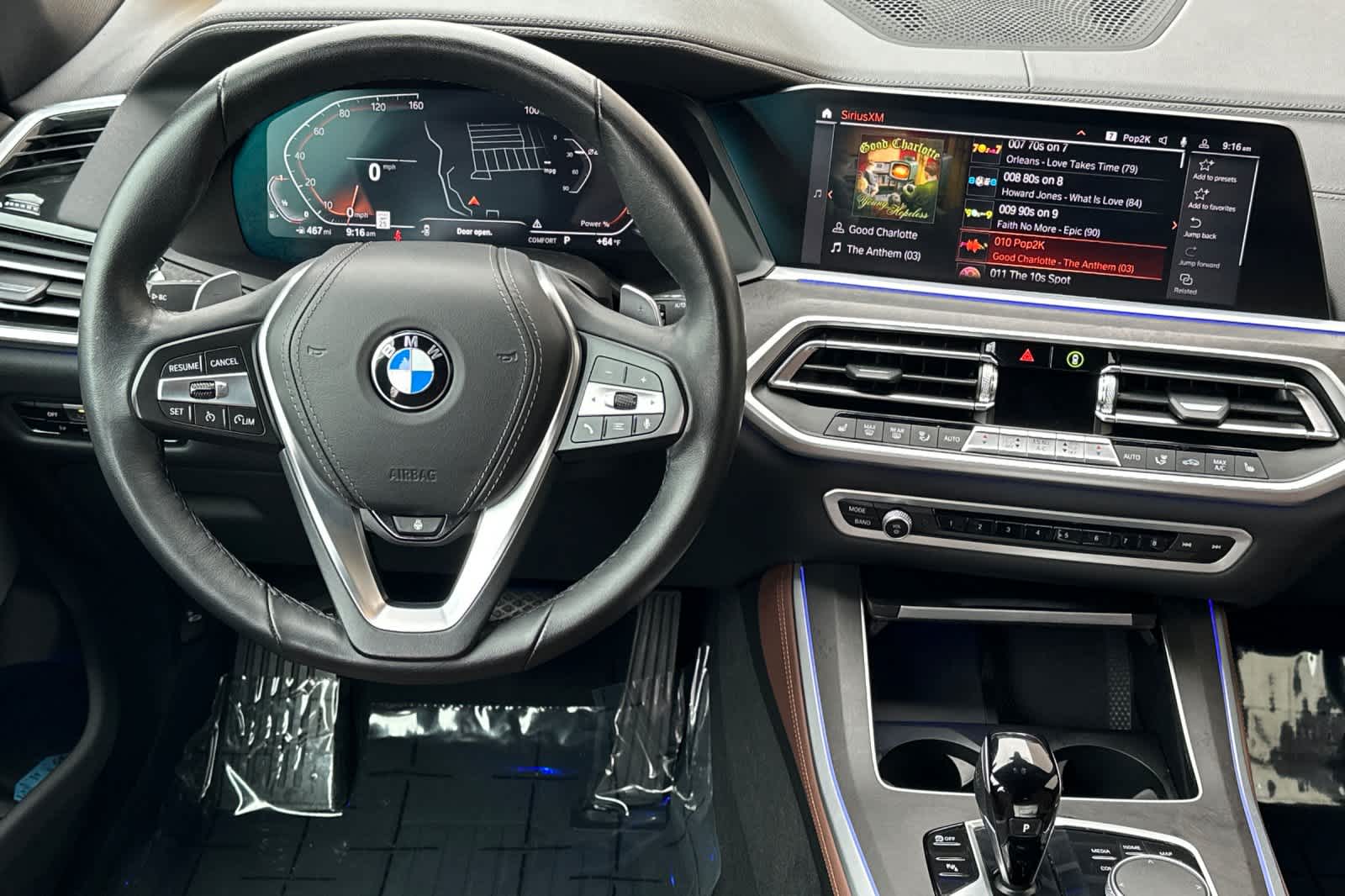 Thumbnail: 2022 BMW X5 - 15