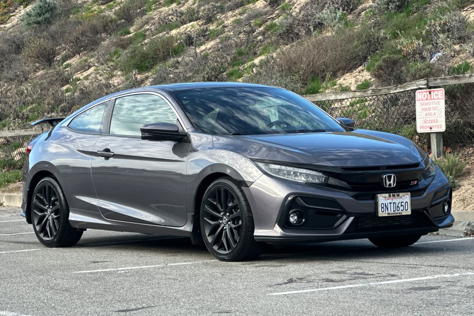 Thumbnail: 2020 Honda Civic - 5