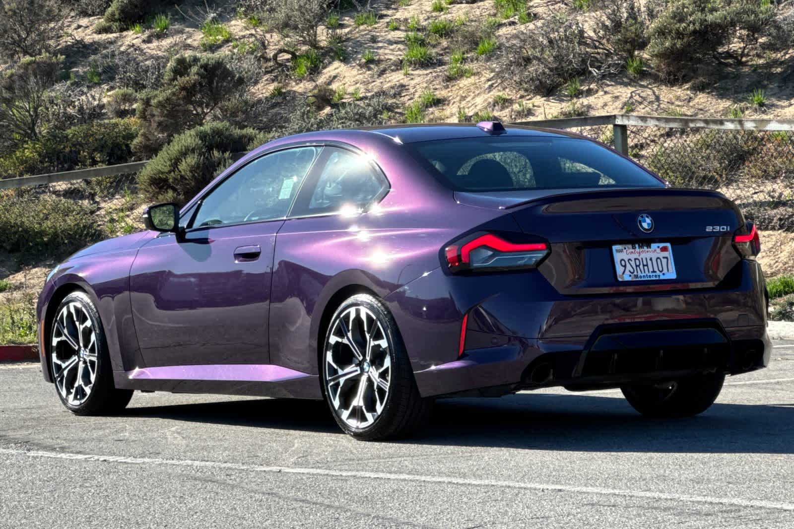 Thumbnail: 2025 BMW 2 Series - 7