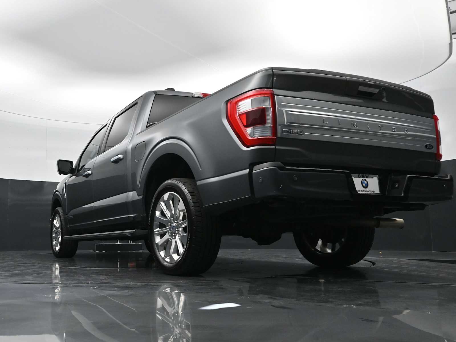 Thumbnail: 2022 Ford F-150 - 29