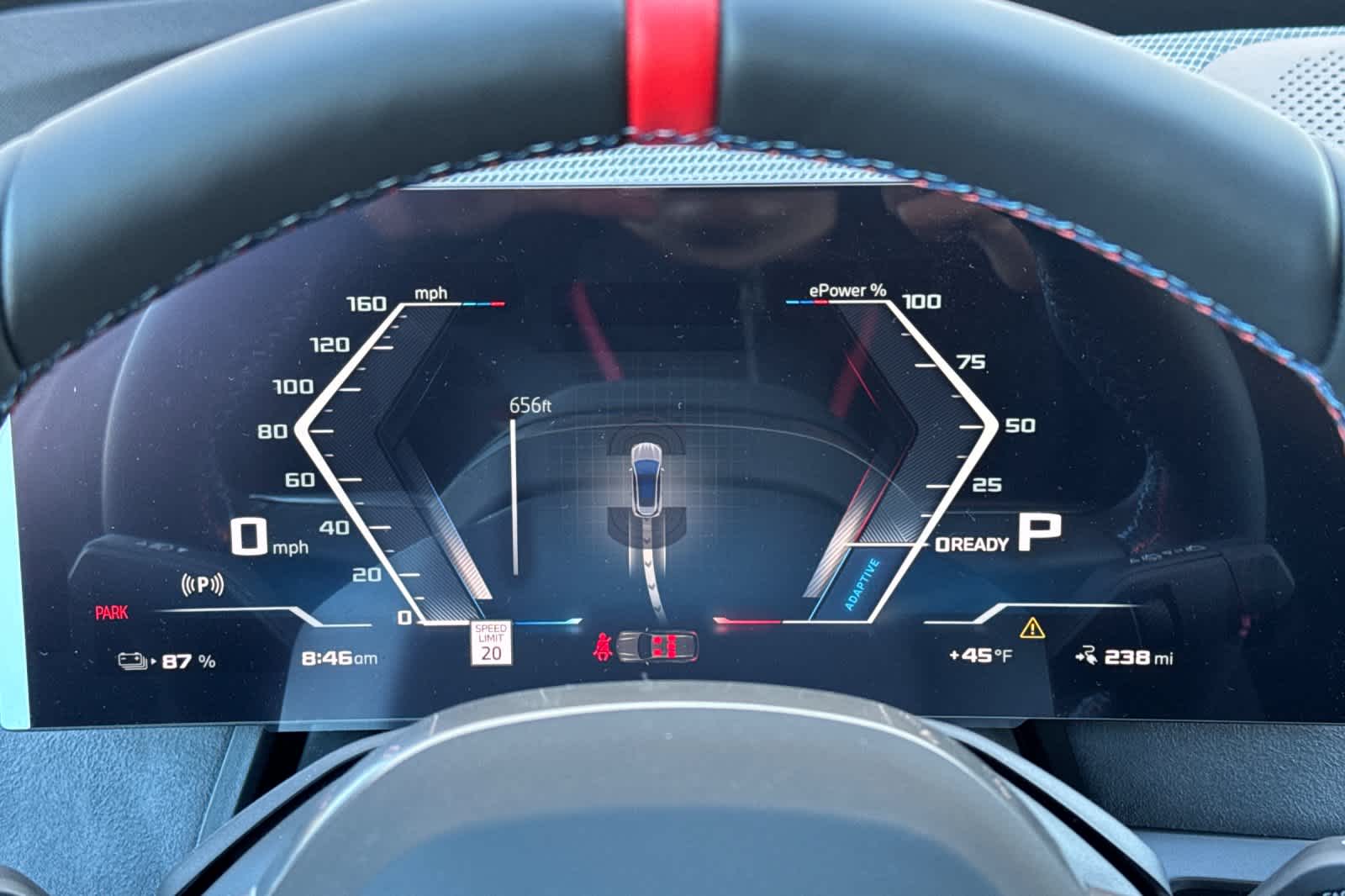 Thumbnail: 2026 BMW iX - 31