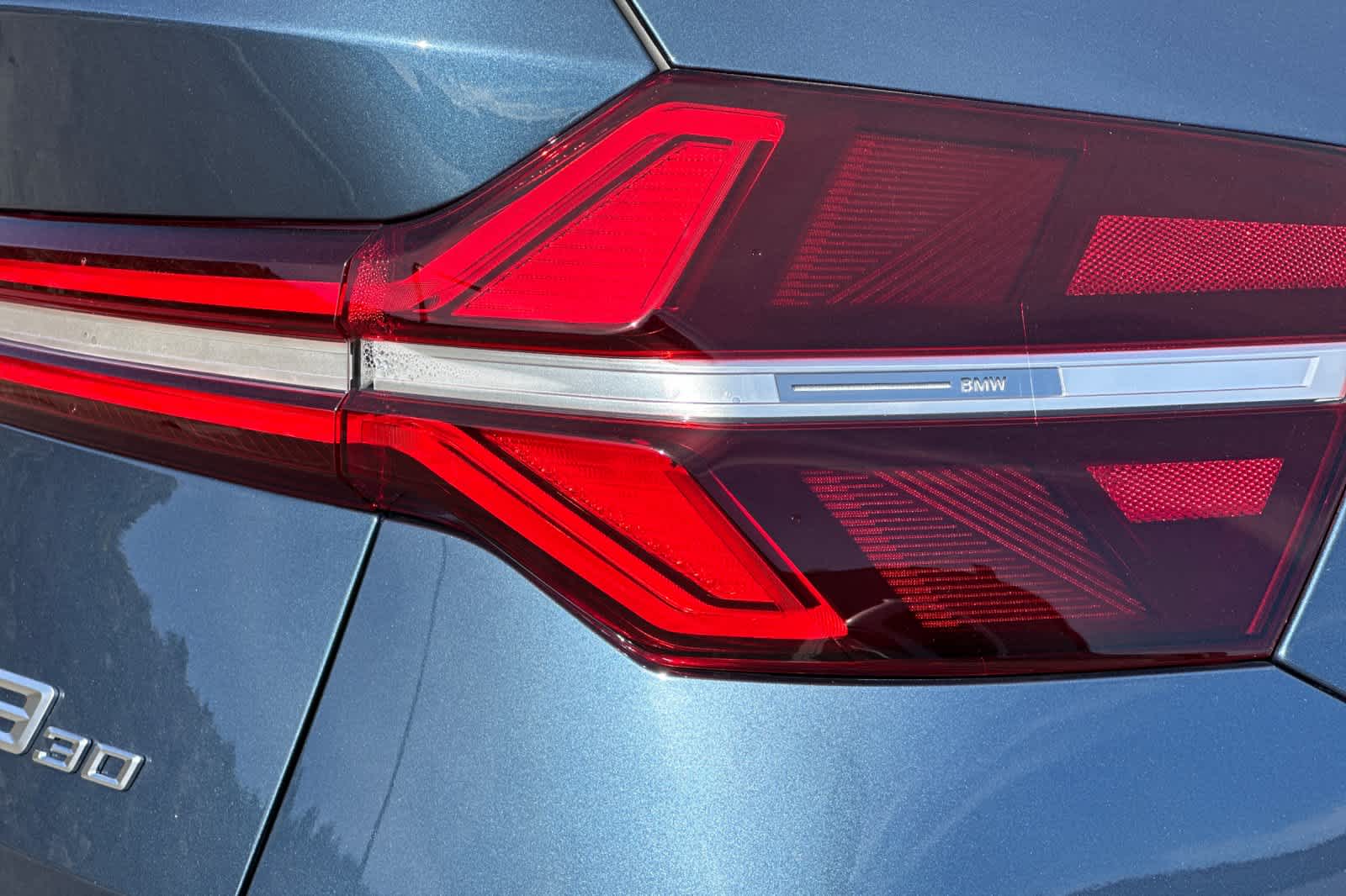 Thumbnail: 2026 BMW X3 - 33