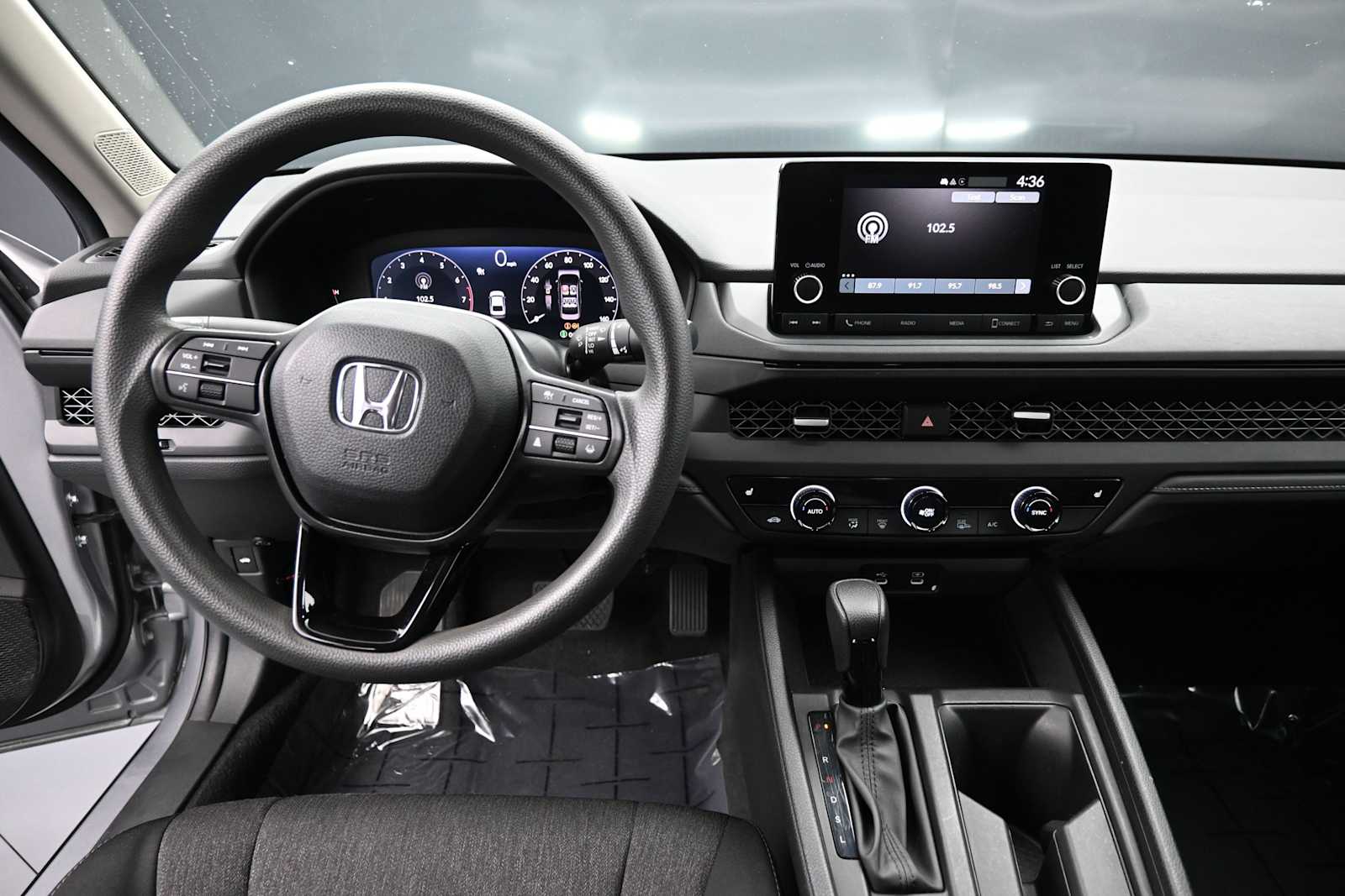 Thumbnail: 2024 Honda Accord - 14
