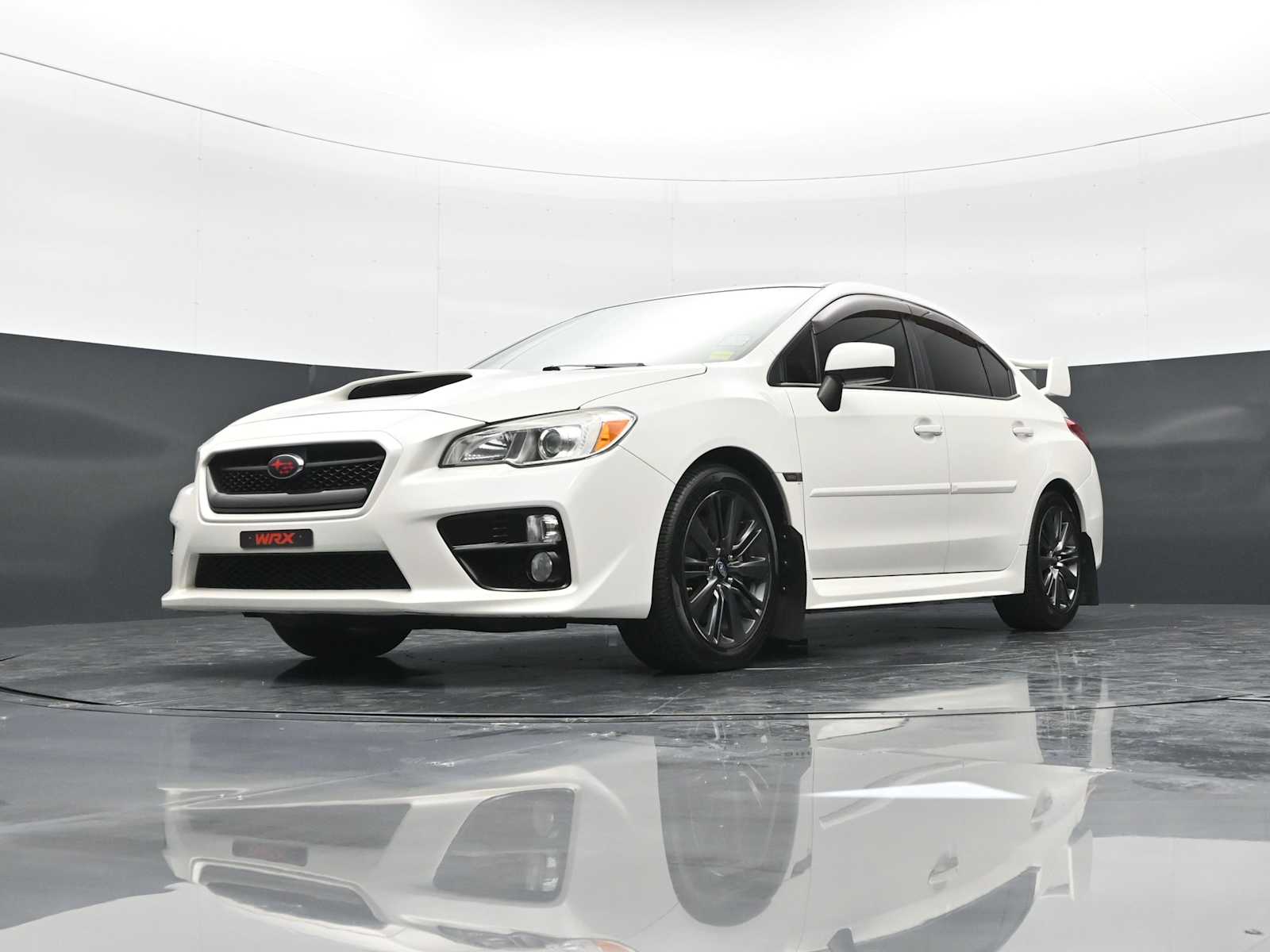 Thumbnail: 2015 Subaru WRX - 25