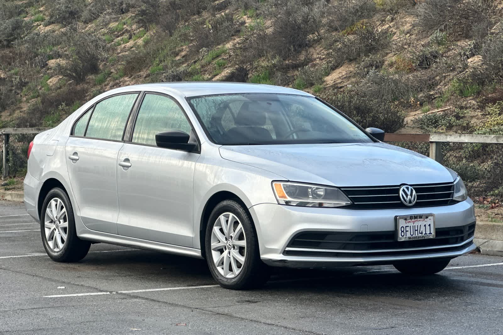 Thumbnail: 2015 Volkswagen Jetta - 5