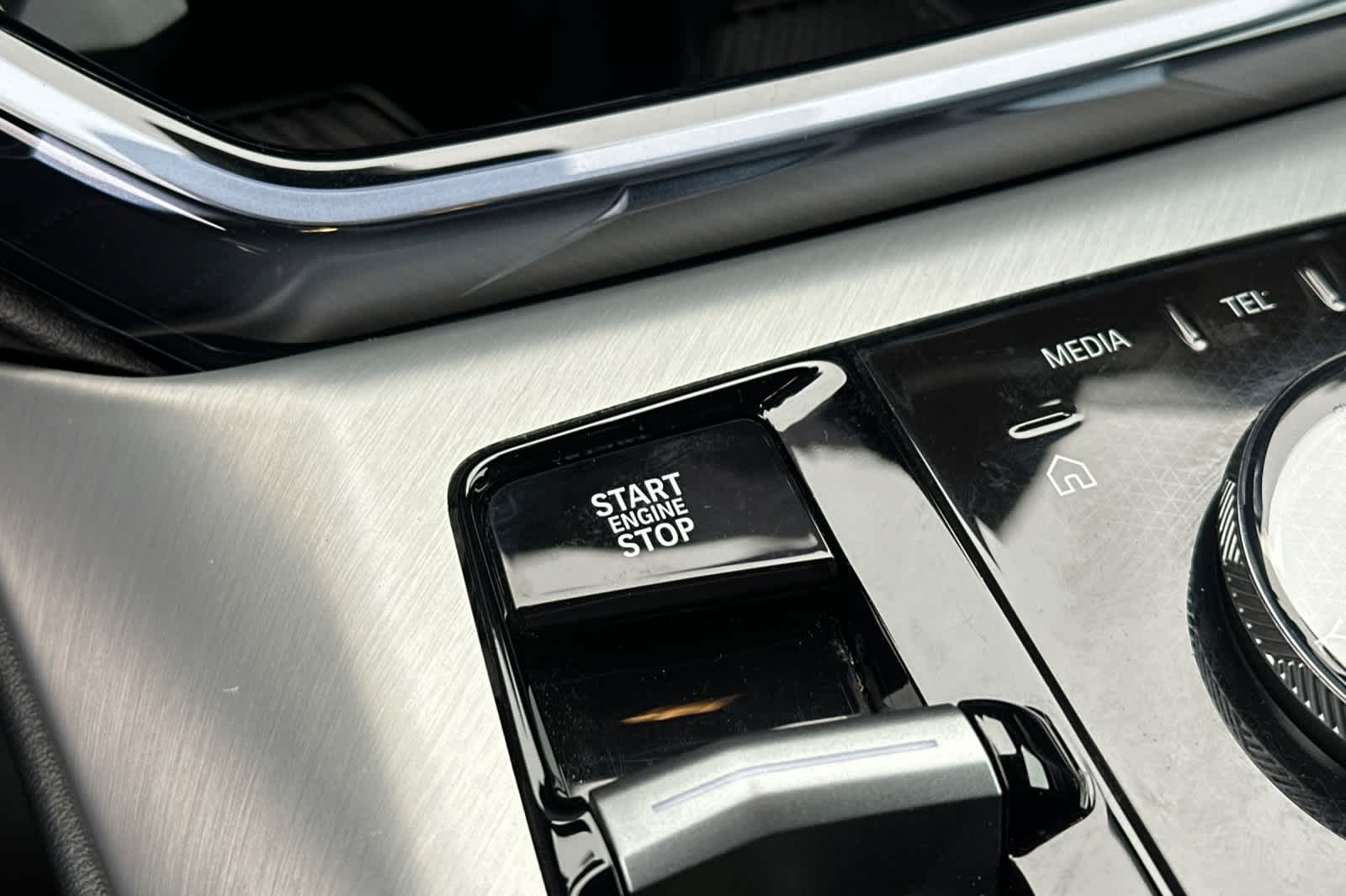 Thumbnail: 2025 BMW X3 - 24