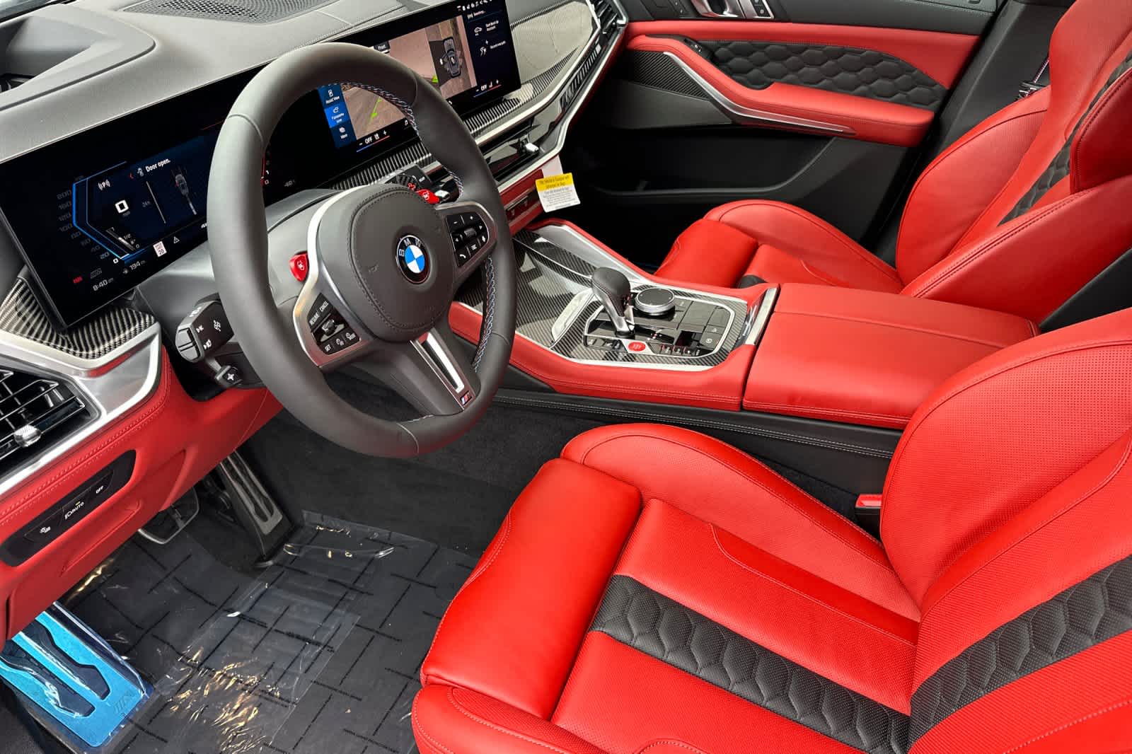 Thumbnail: 2026 BMW X5 - 12