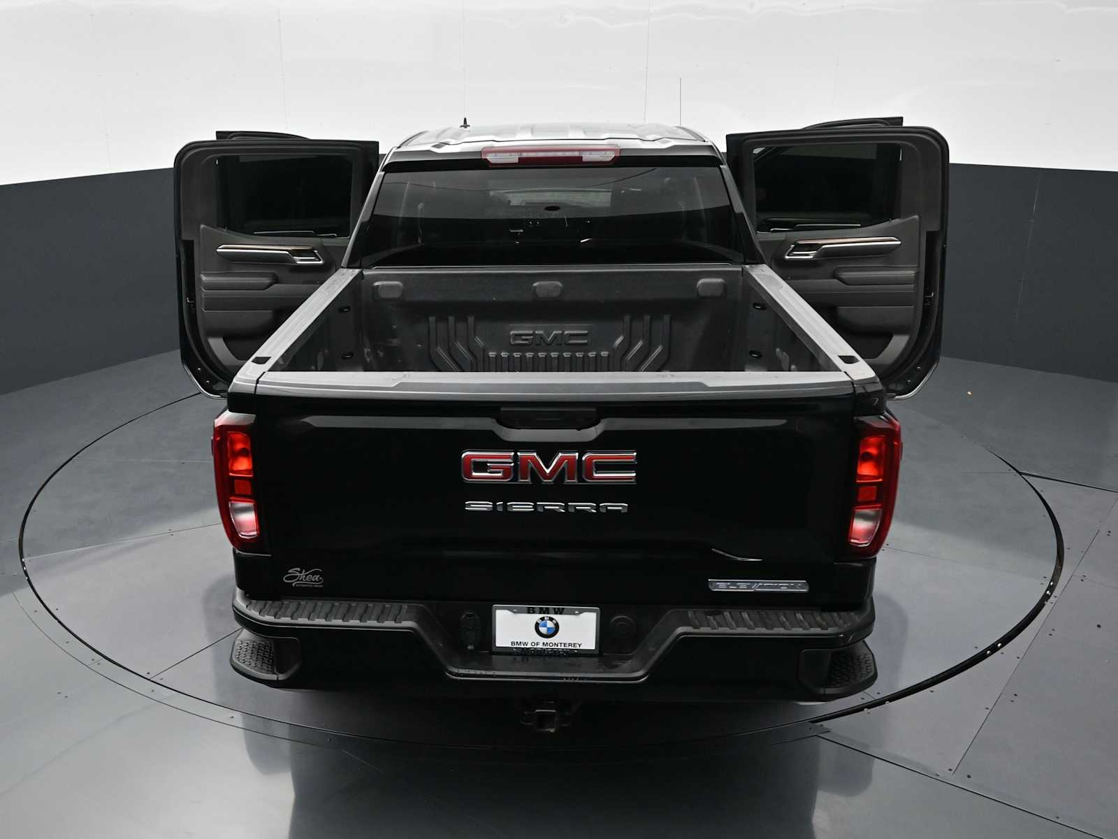 2024 GMC Sierra 1500 Elevation - Photo 33