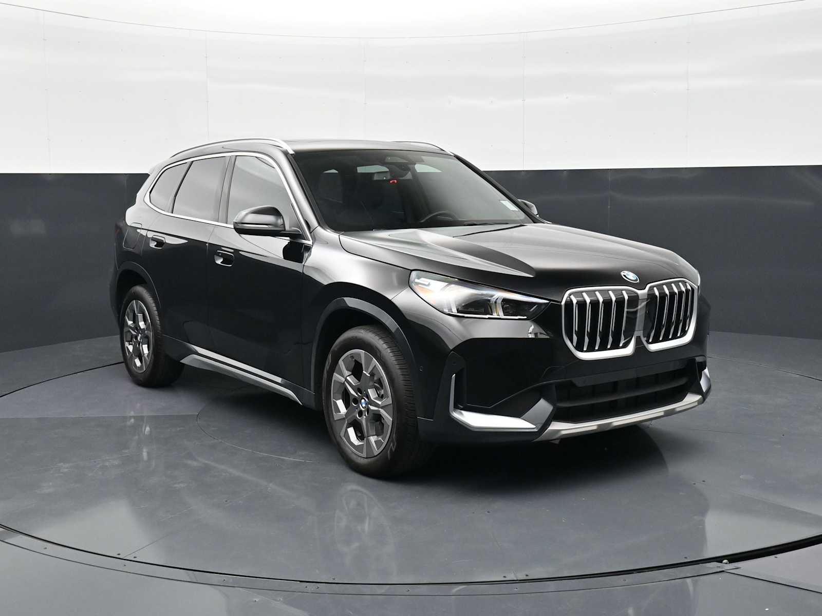 Thumbnail: 2025 BMW X1 - 2