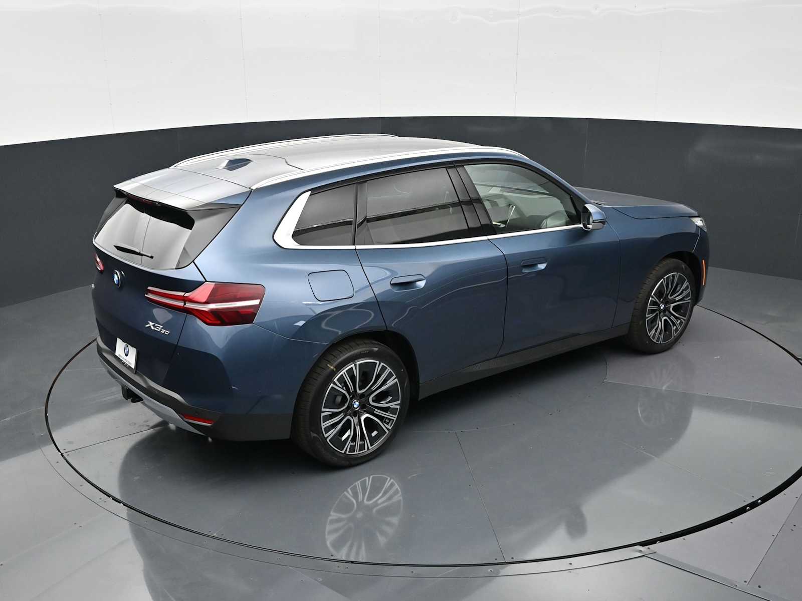 Thumbnail: 2026 BMW X3 - 21