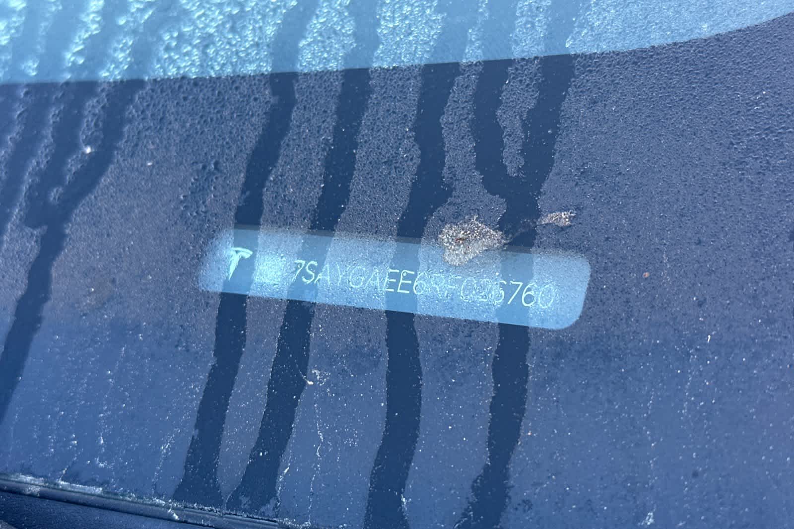 Thumbnail: 2024 Tesla Model Y - 21