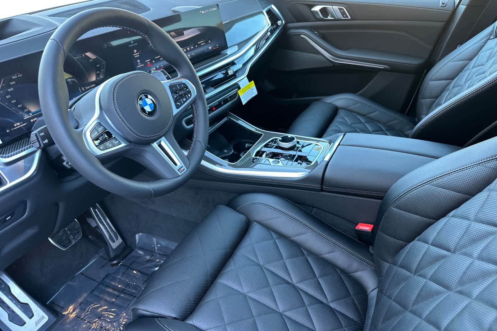 Thumbnail: 2026 BMW X5 - 12