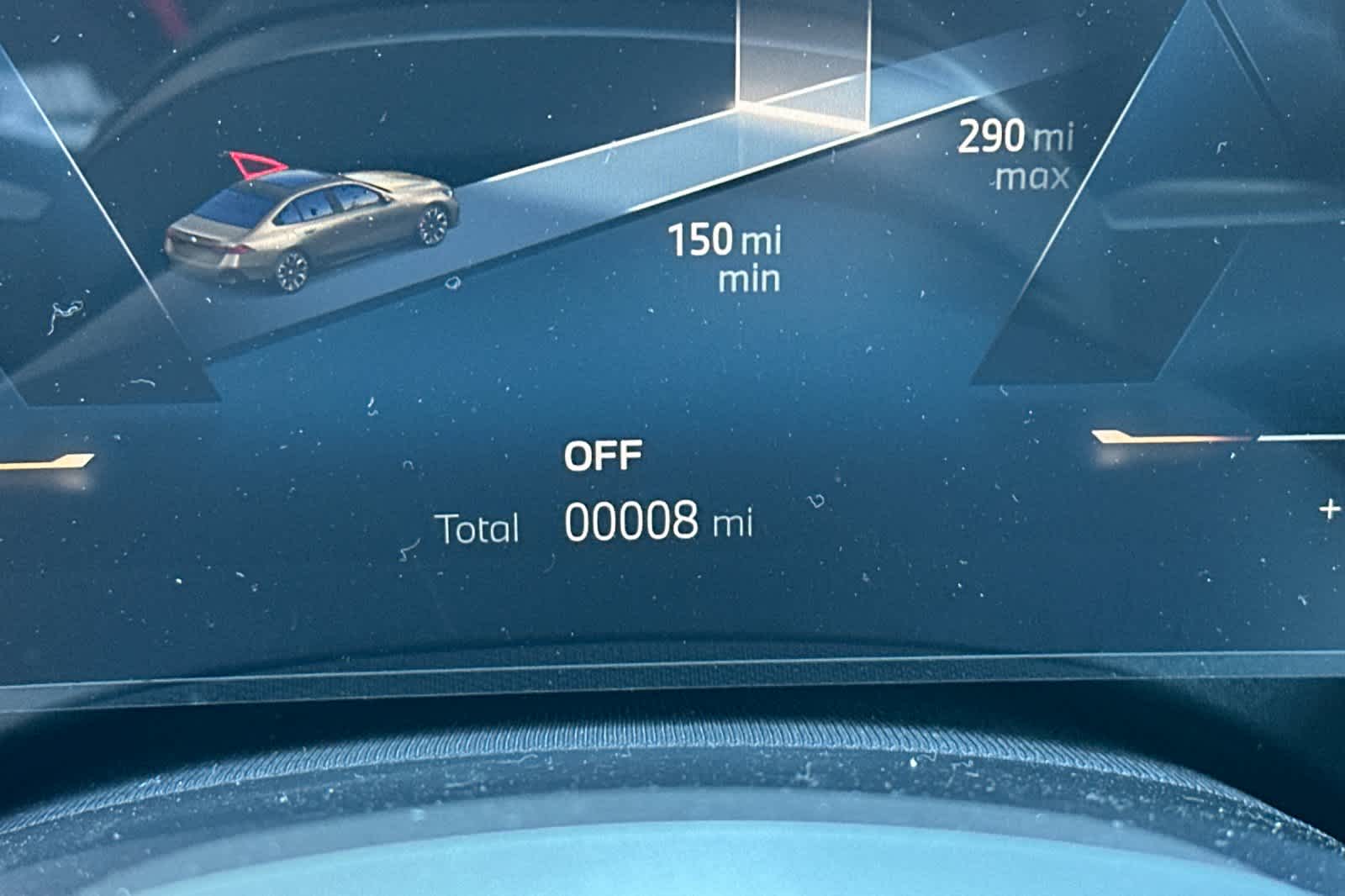 Thumbnail: 2026 BMW i5 - 31