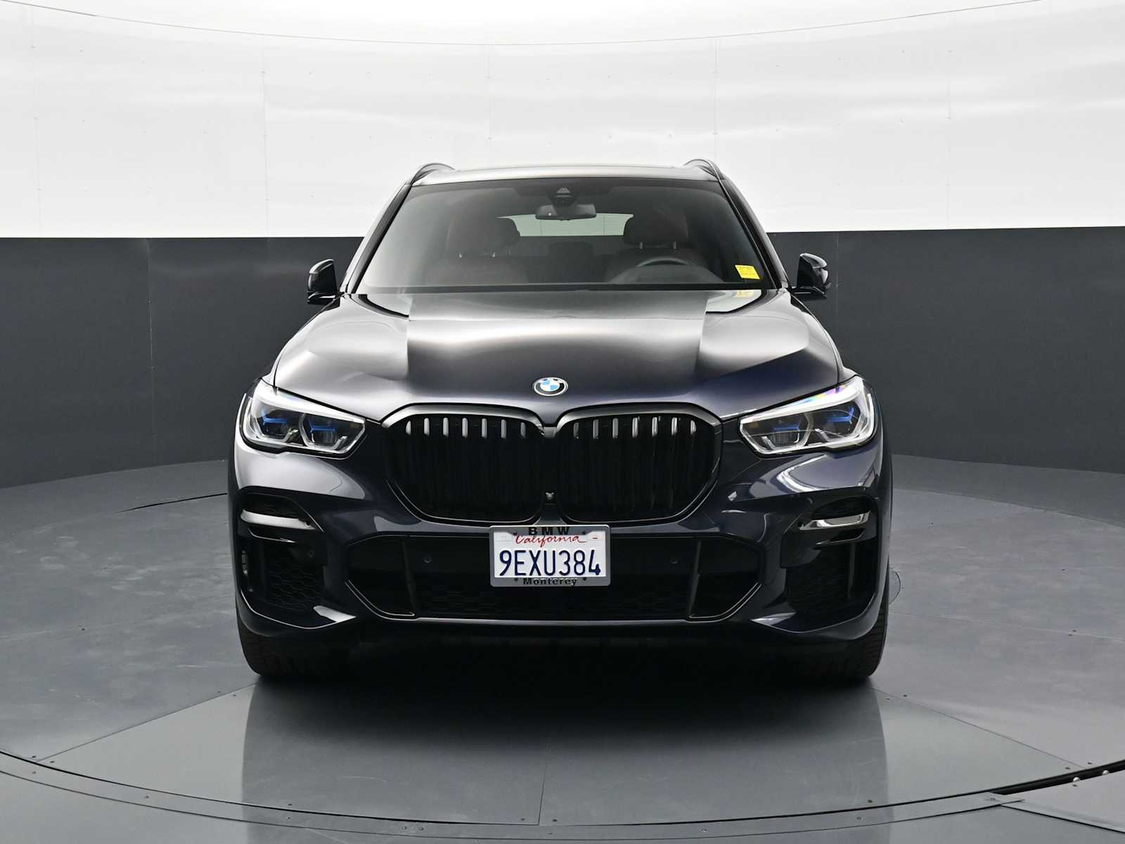 Thumbnail: 2023 BMW X5 - 2