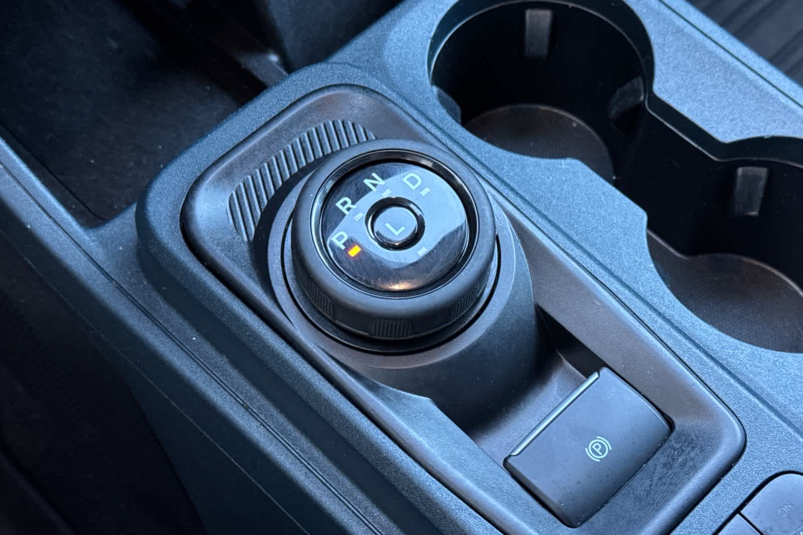 Thumbnail: 2023 Ford Maverick - 29