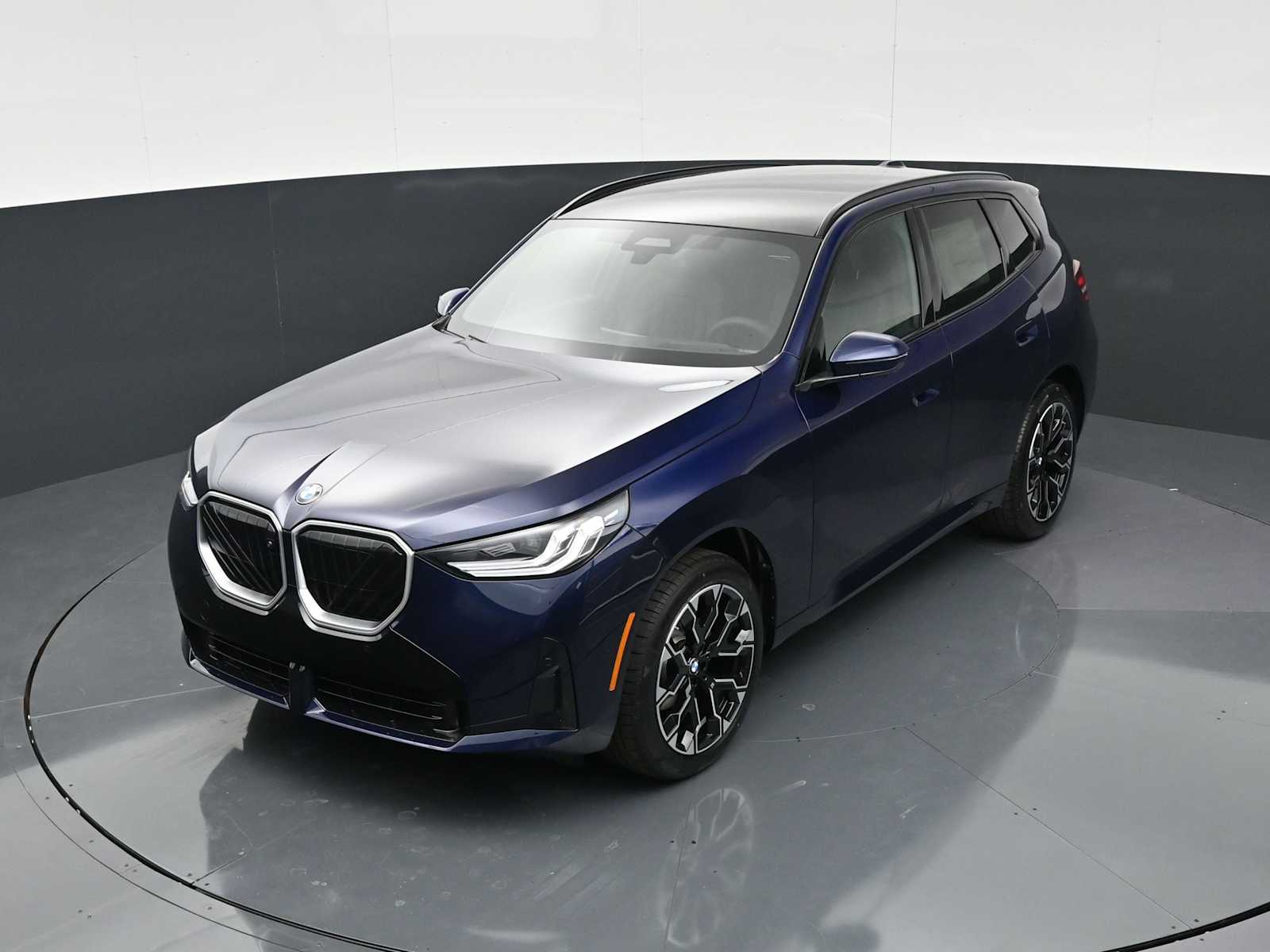 Thumbnail: 2026 BMW X3 - 17