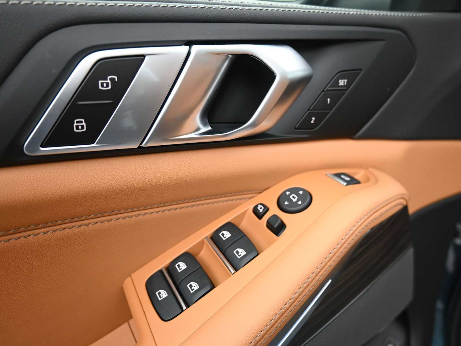 Thumbnail: 2026 BMW X5 - 9