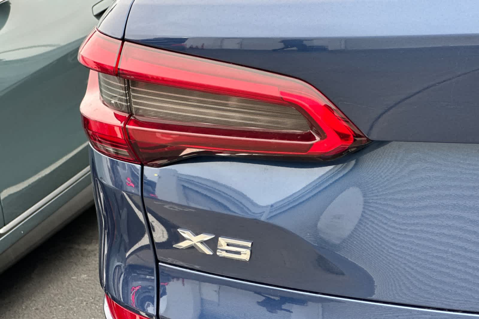 Thumbnail: 2019 BMW X5 - 7