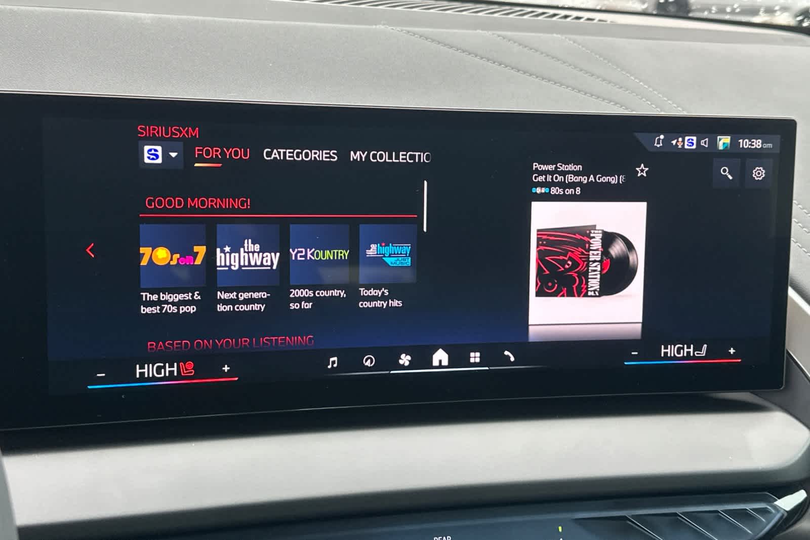 Thumbnail: 2025 BMW X3 - 19