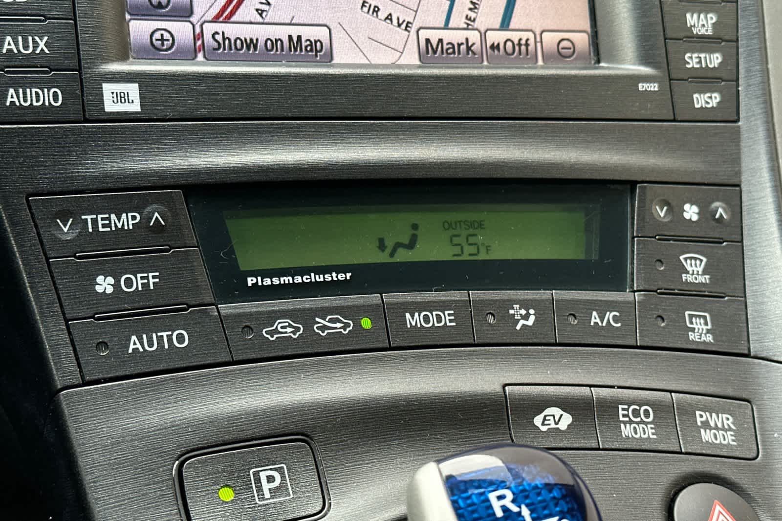 Thumbnail: 2010 Toyota Prius - 22