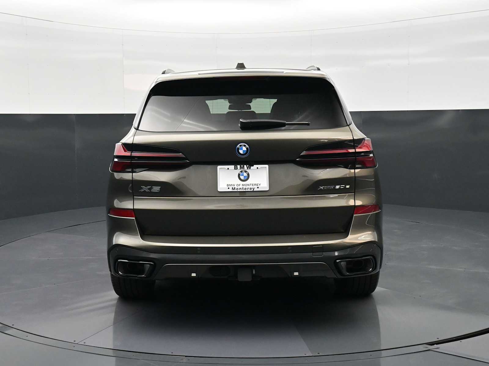 Thumbnail: 2026 BMW X5 - 6