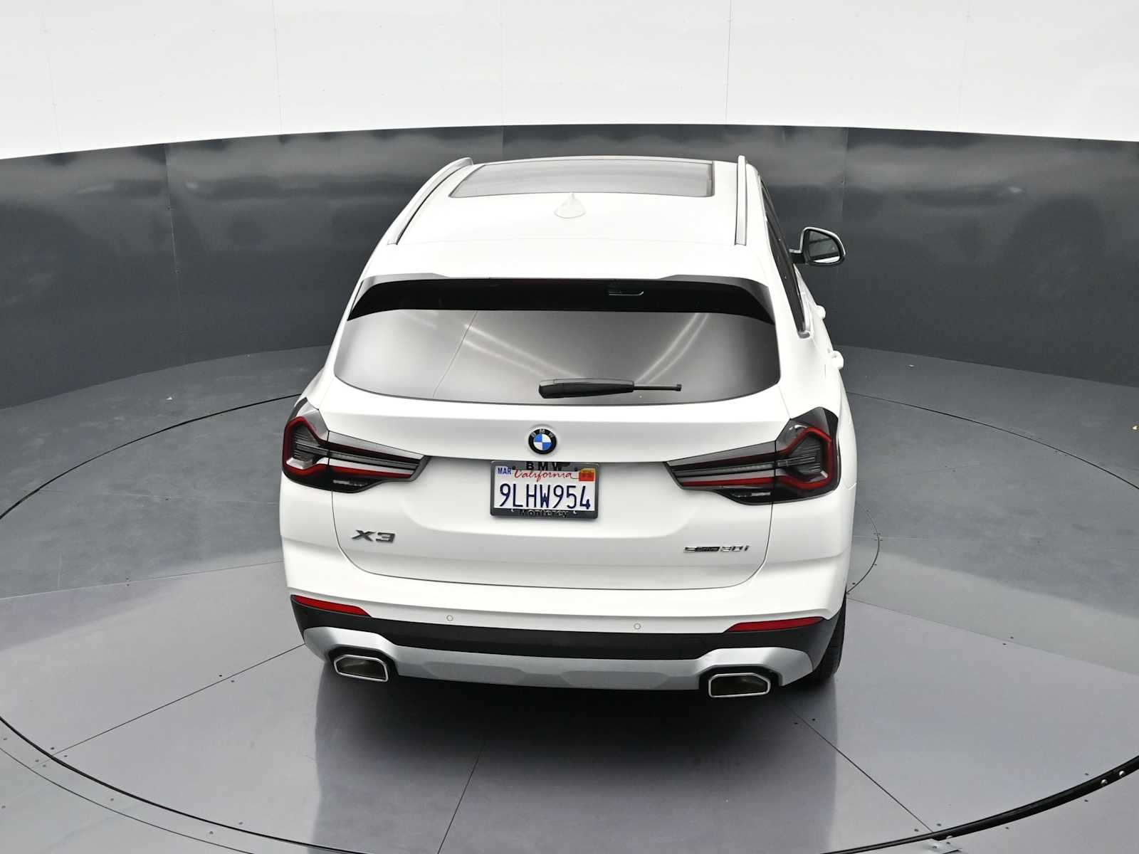 2024 BMW X3 30i - Photo 22