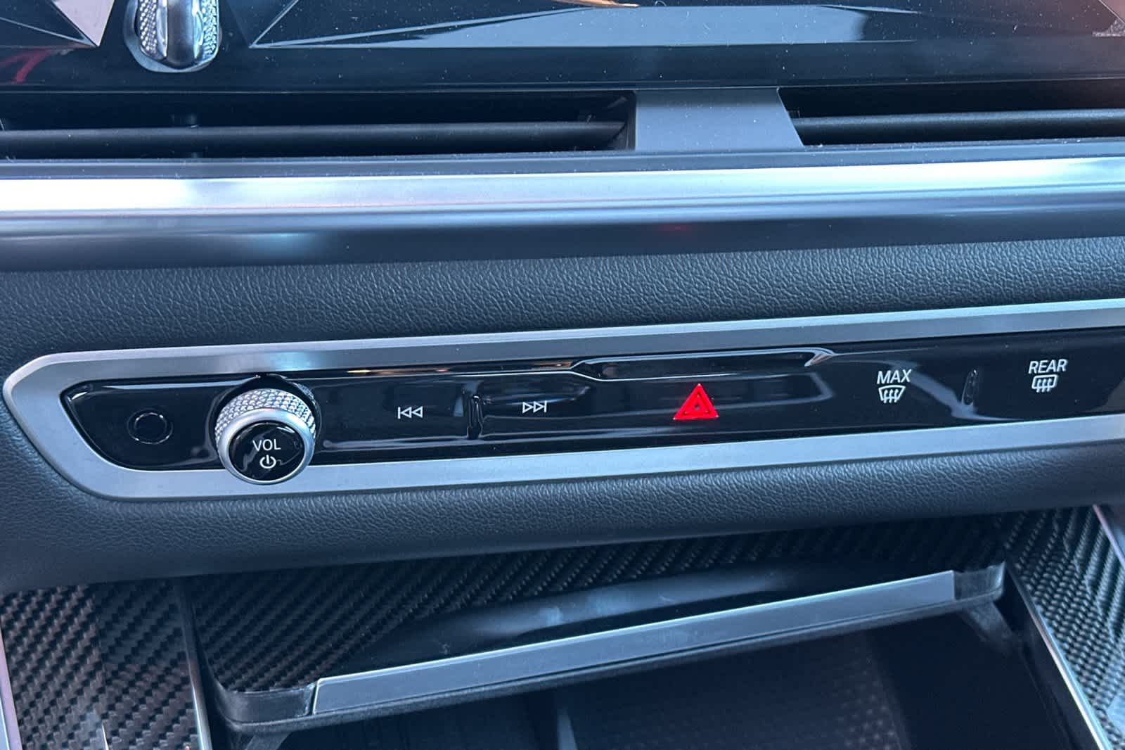 Thumbnail: 2026 BMW X5 - 24