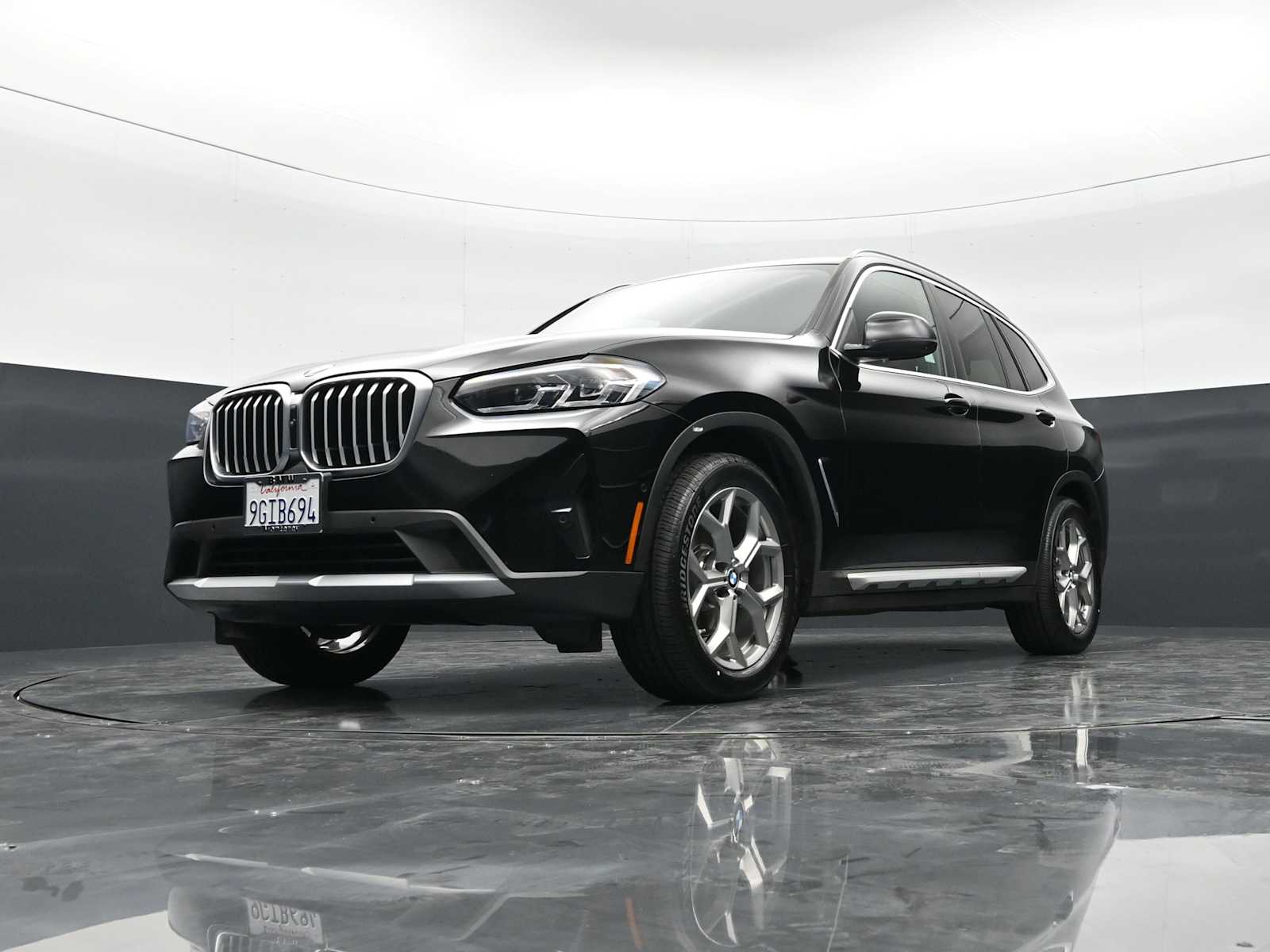 Thumbnail: 2023 BMW X3 - 24