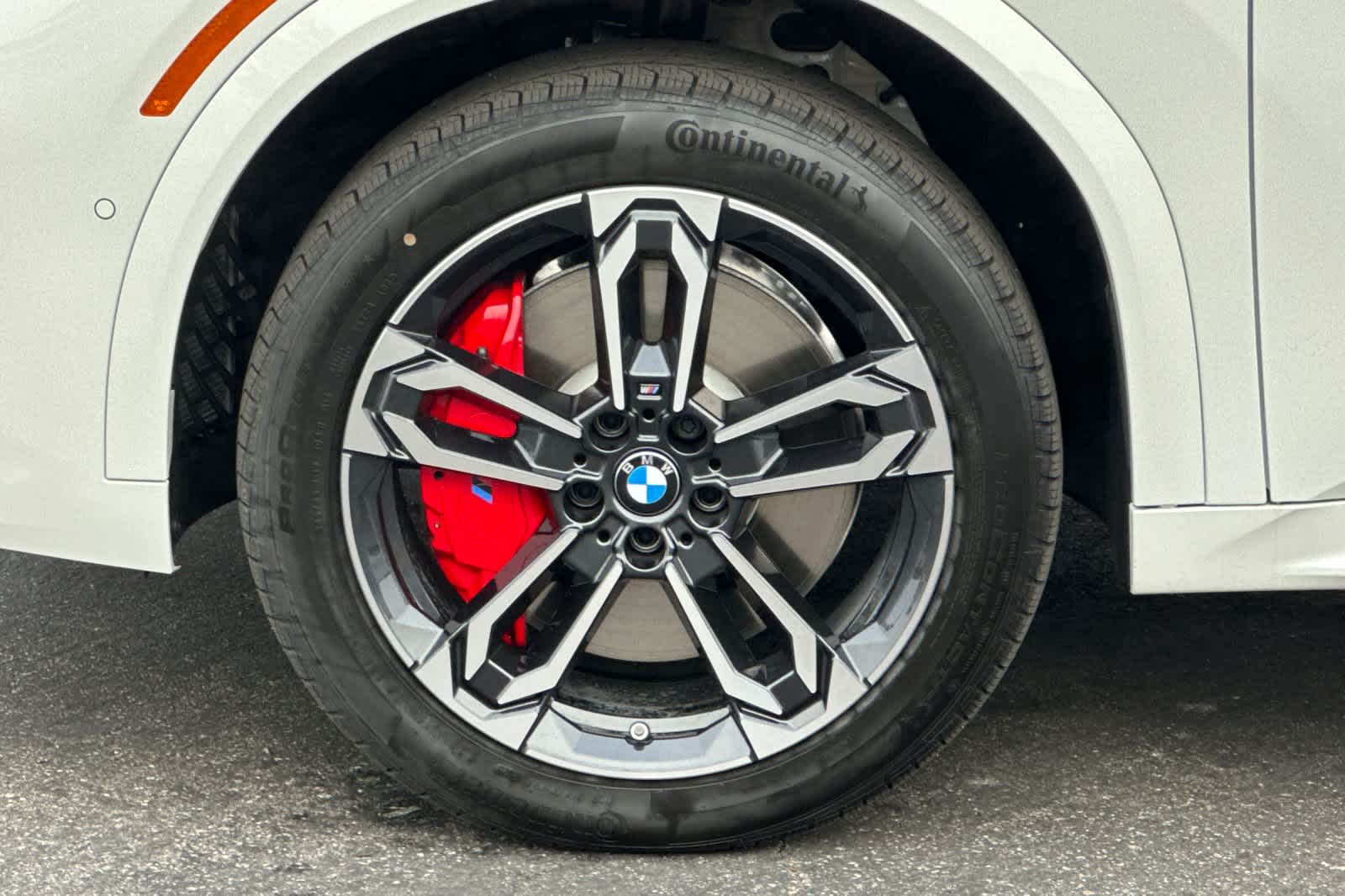 Thumbnail: 2026 BMW X2 - 31