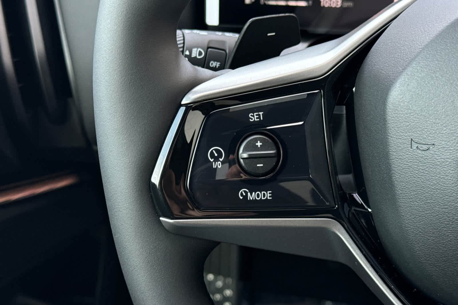 Thumbnail: 2026 BMW X3 - 27