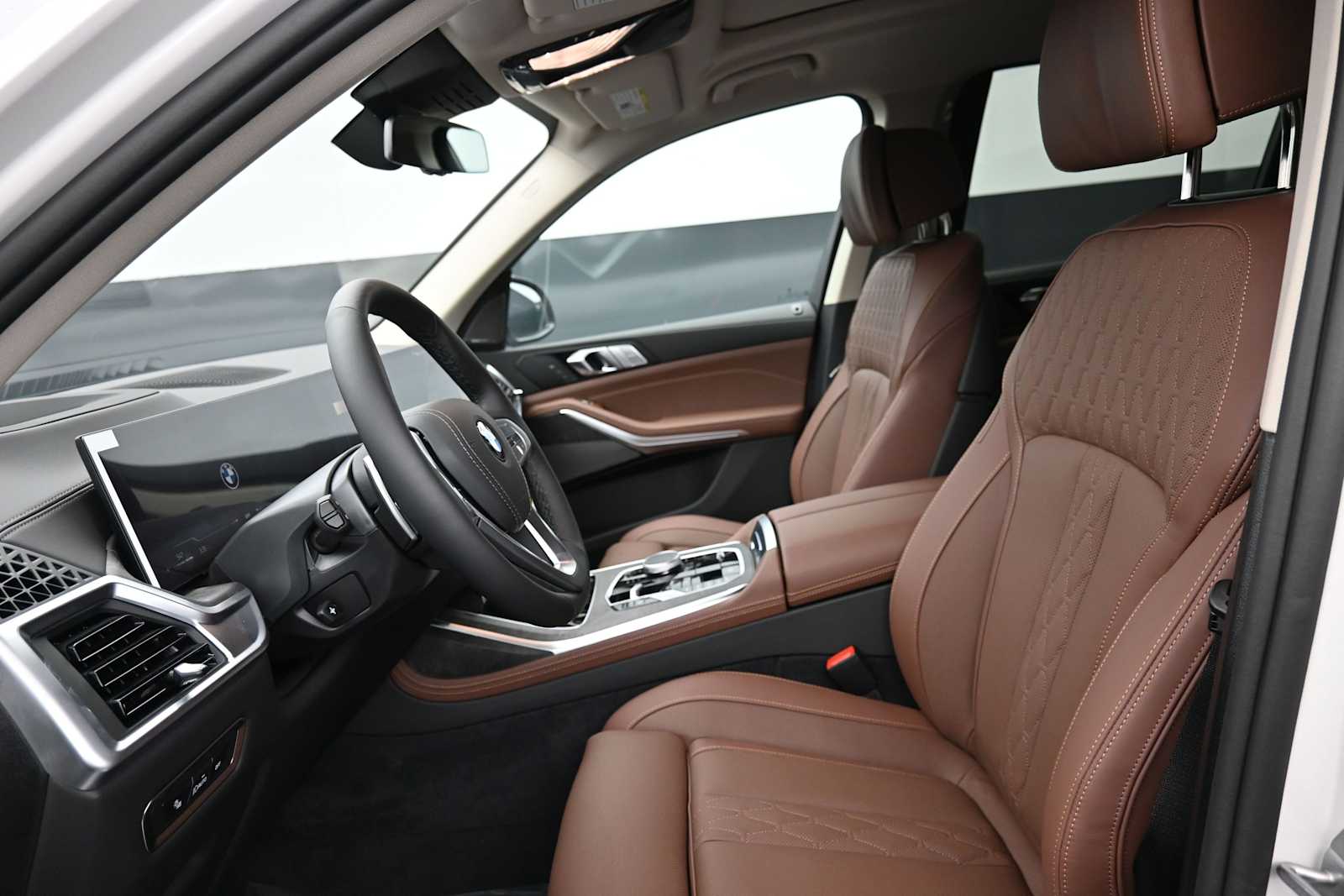 Thumbnail: 2027 BMW X7 - 10