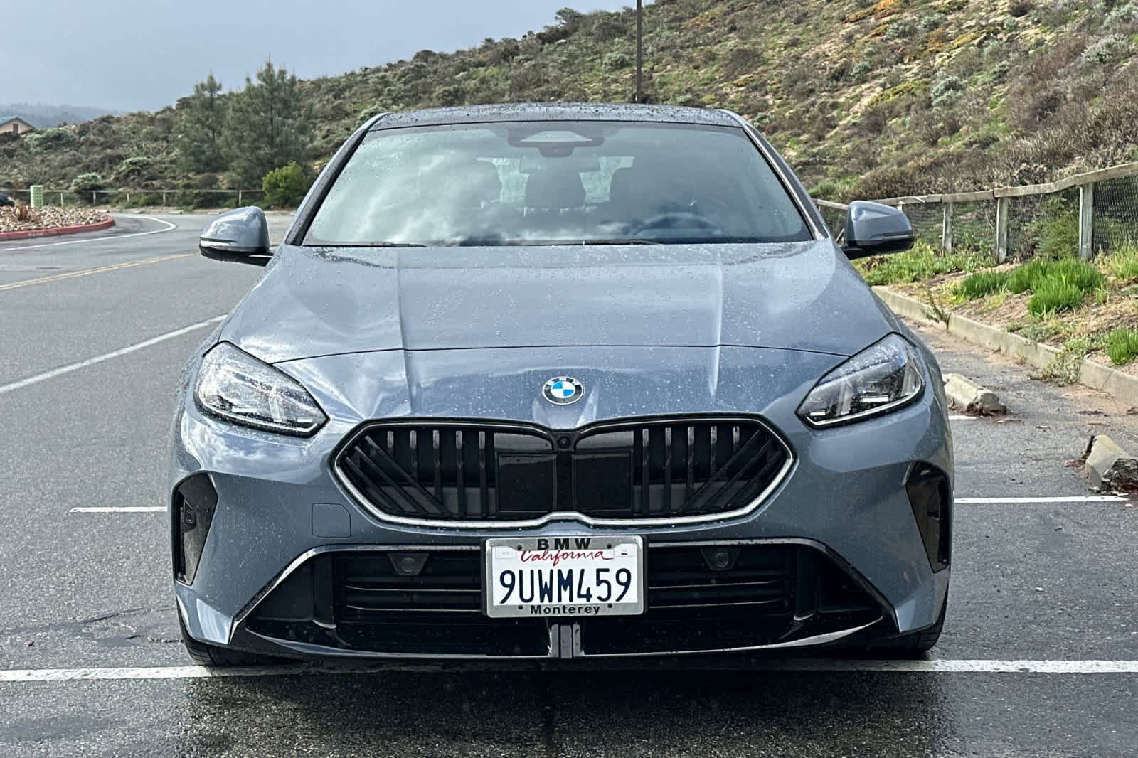 Thumbnail: 2026 BMW 2 Series - 10