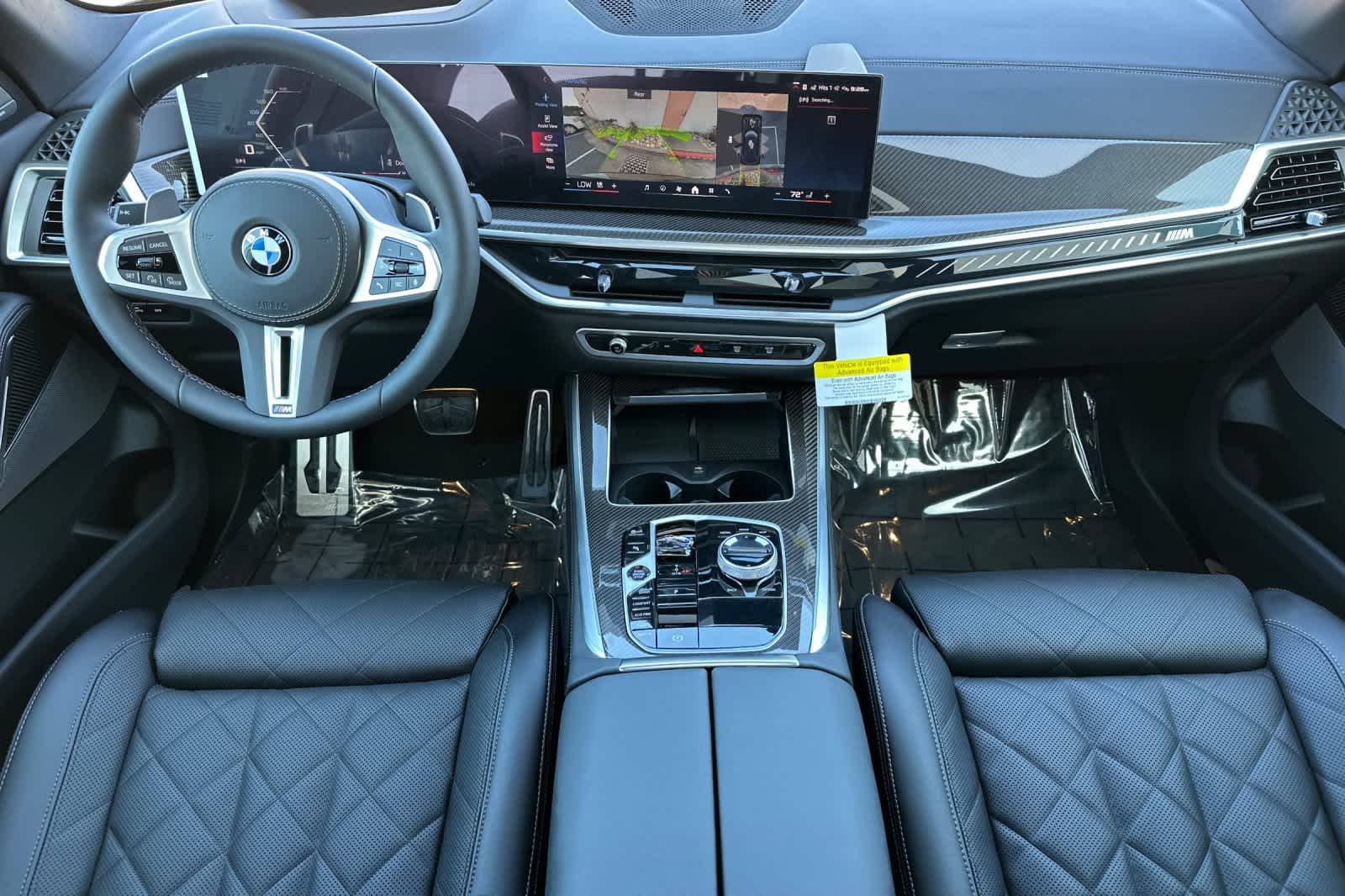 Thumbnail: 2026 BMW X5 - 3