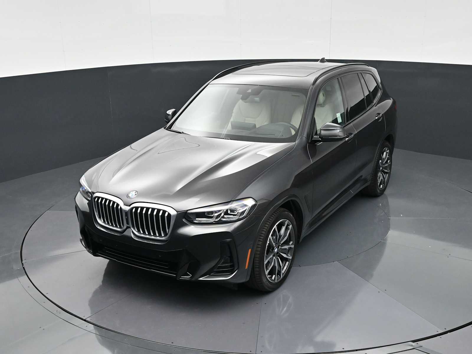 Thumbnail: 2023 BMW X3 - 16