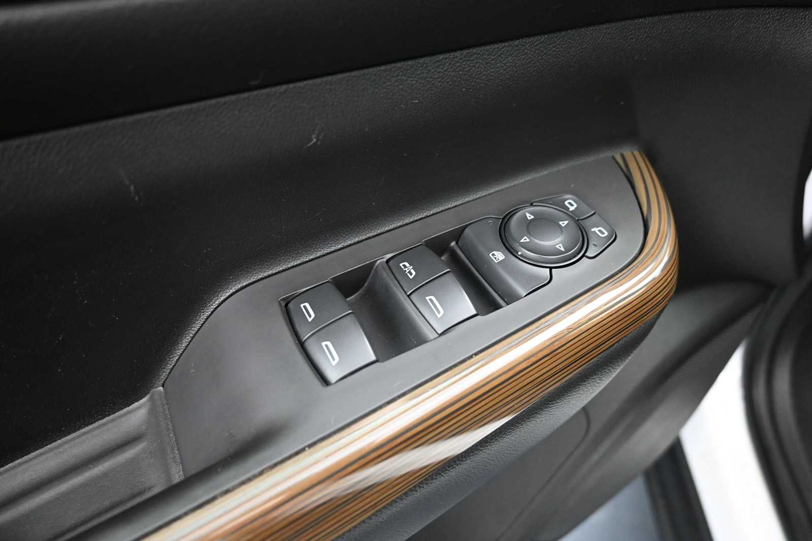 Thumbnail: 2020 GMC Acadia - 9