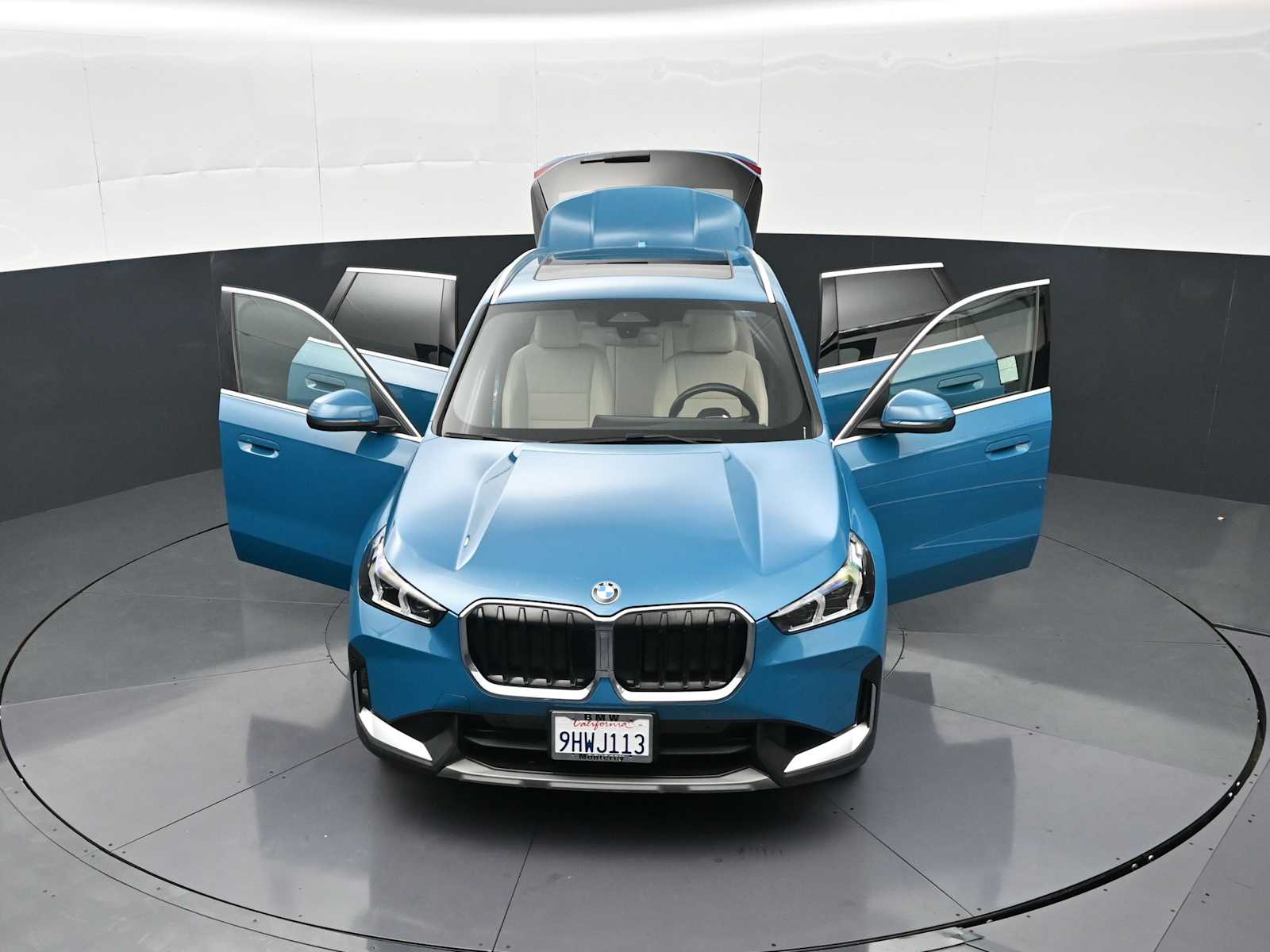 2023 BMW X1 28i - Photo 32