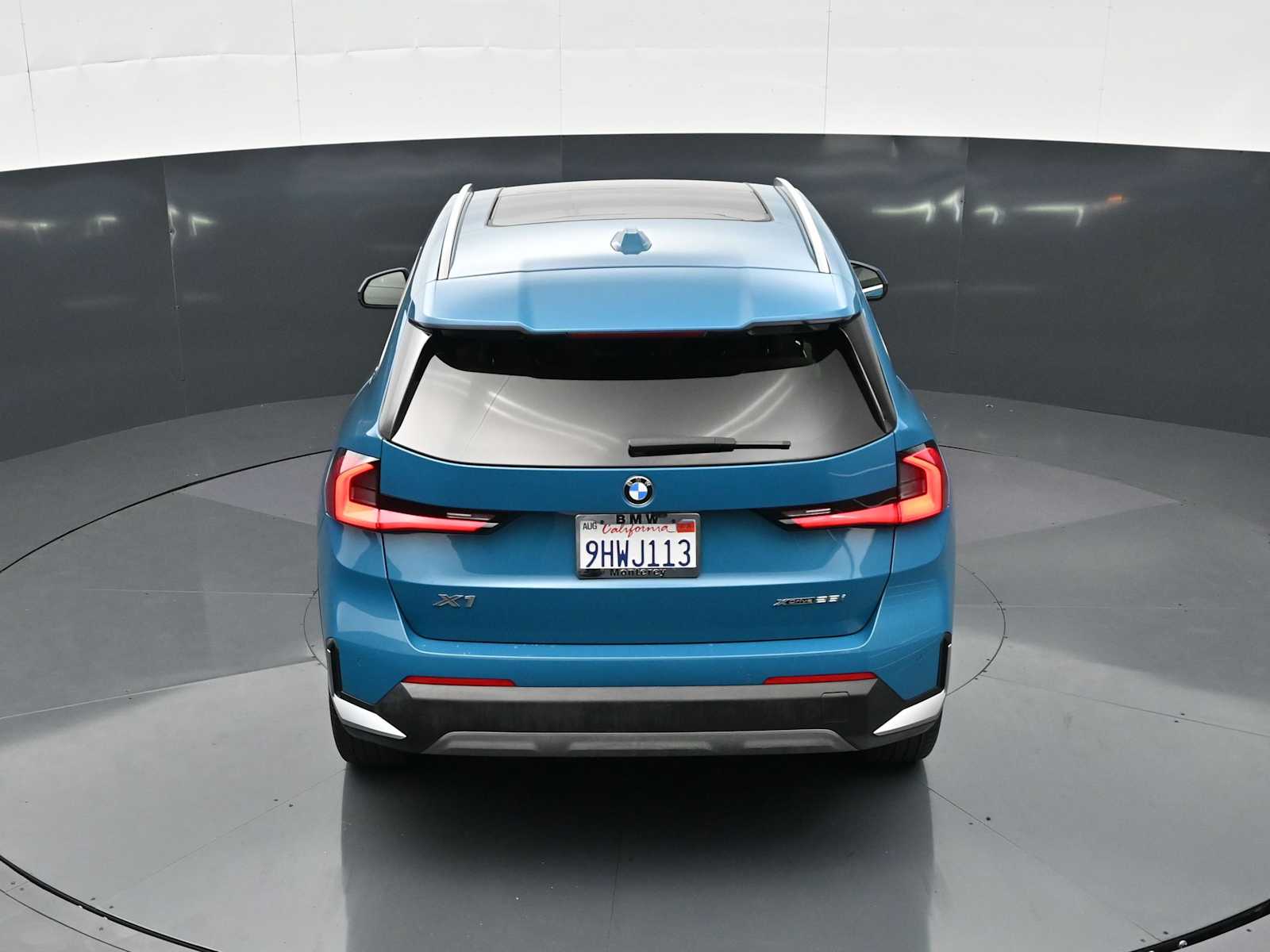 2023 BMW X1 28i - Photo 21
