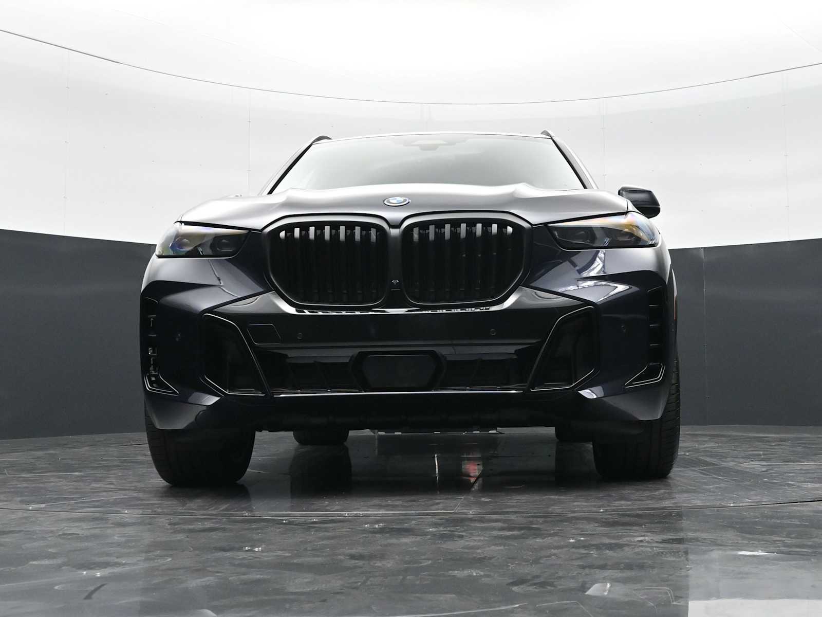 Thumbnail: 2026 BMW X5 - 26
